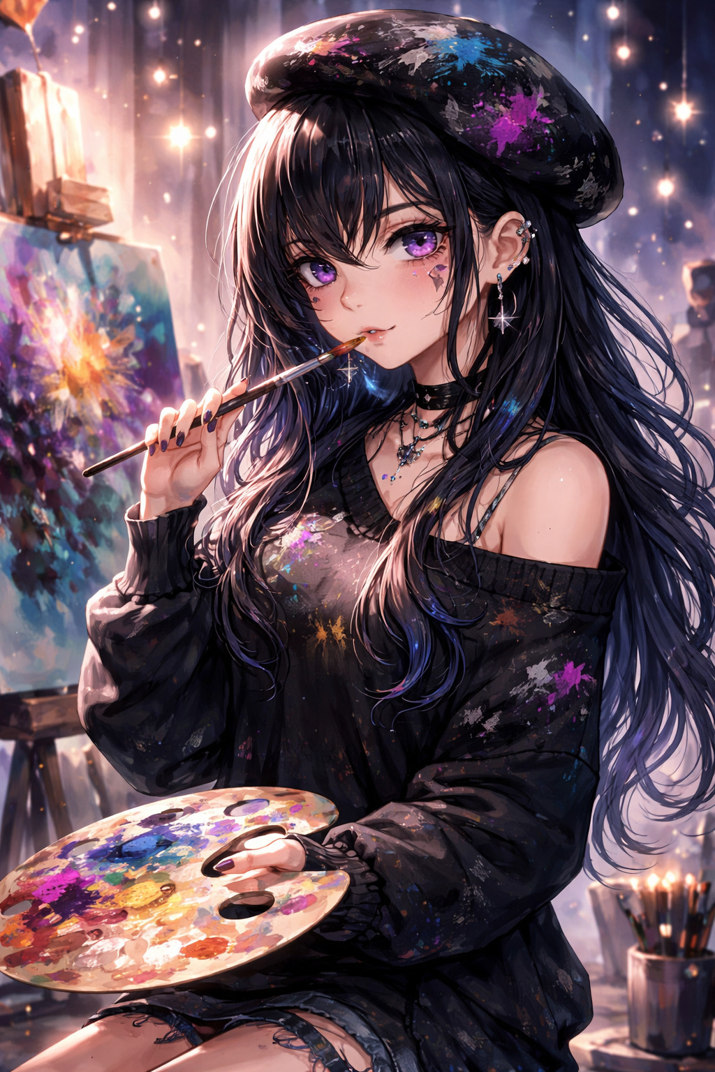 アーティスト写真