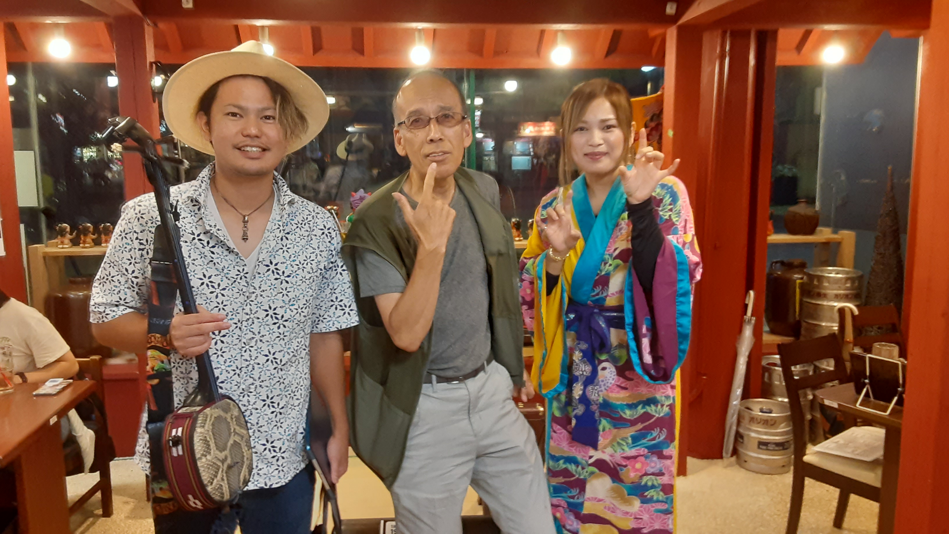 アーティスト写真