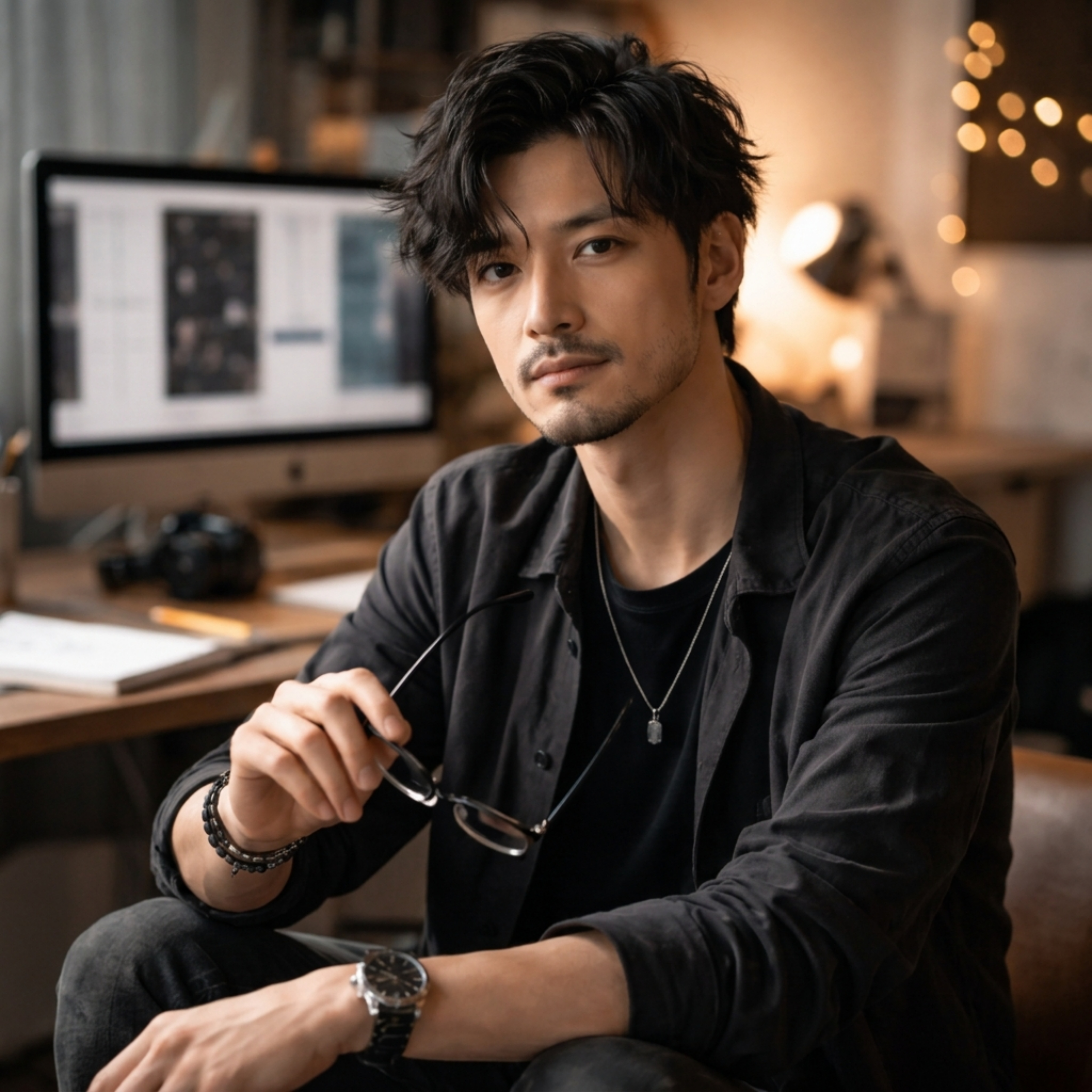 アーティスト写真