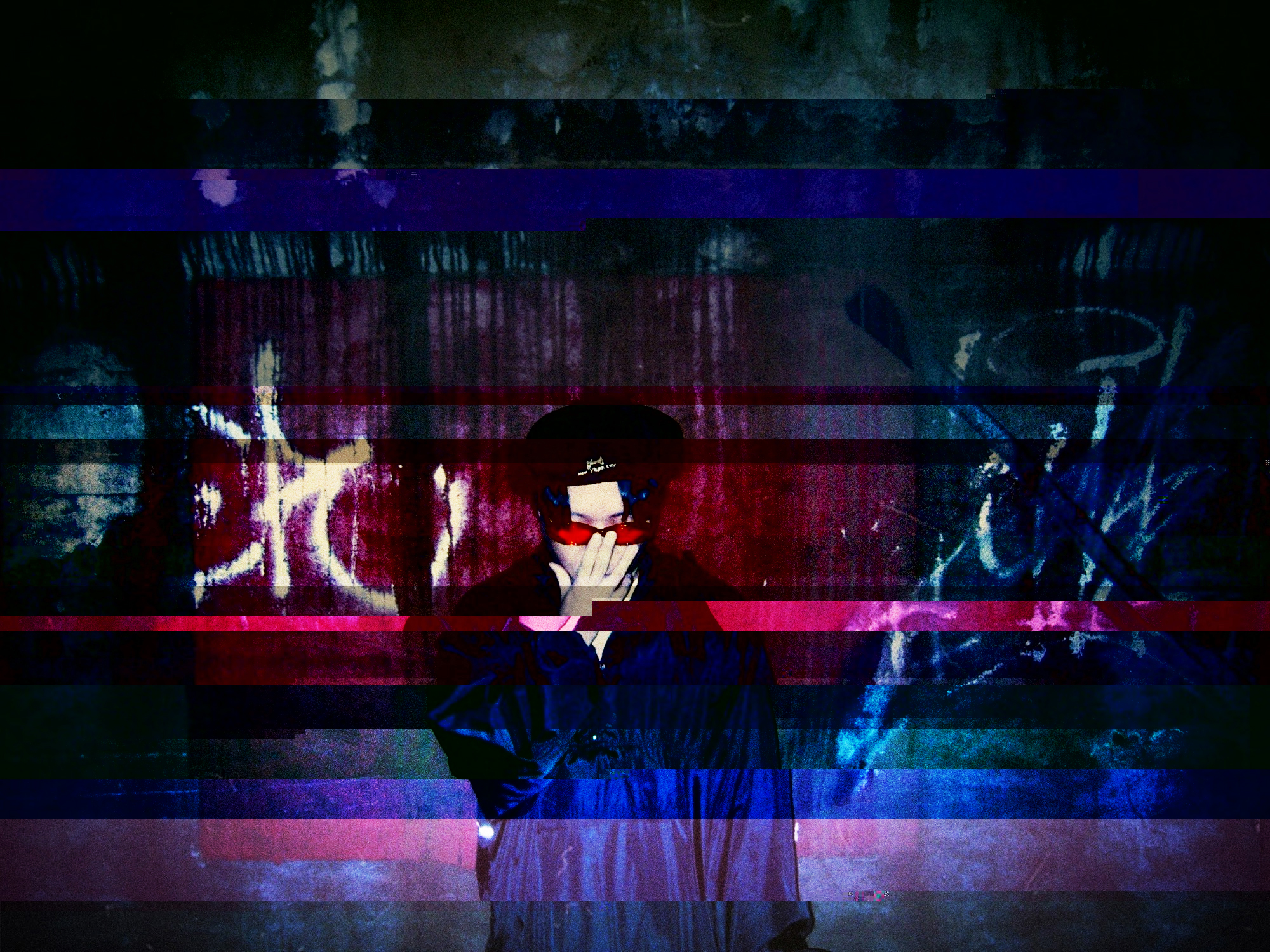 アーティスト写真