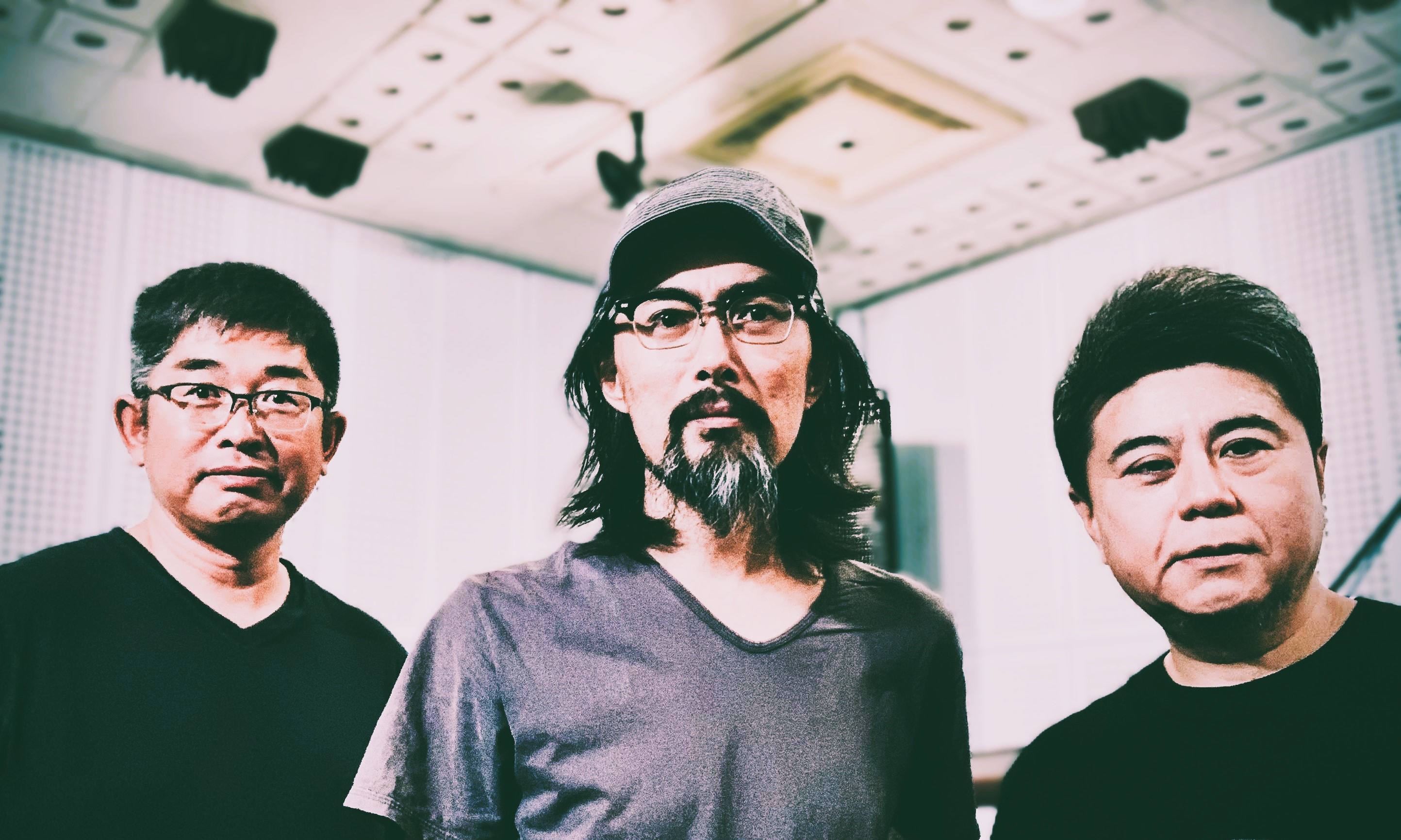アーティスト写真
