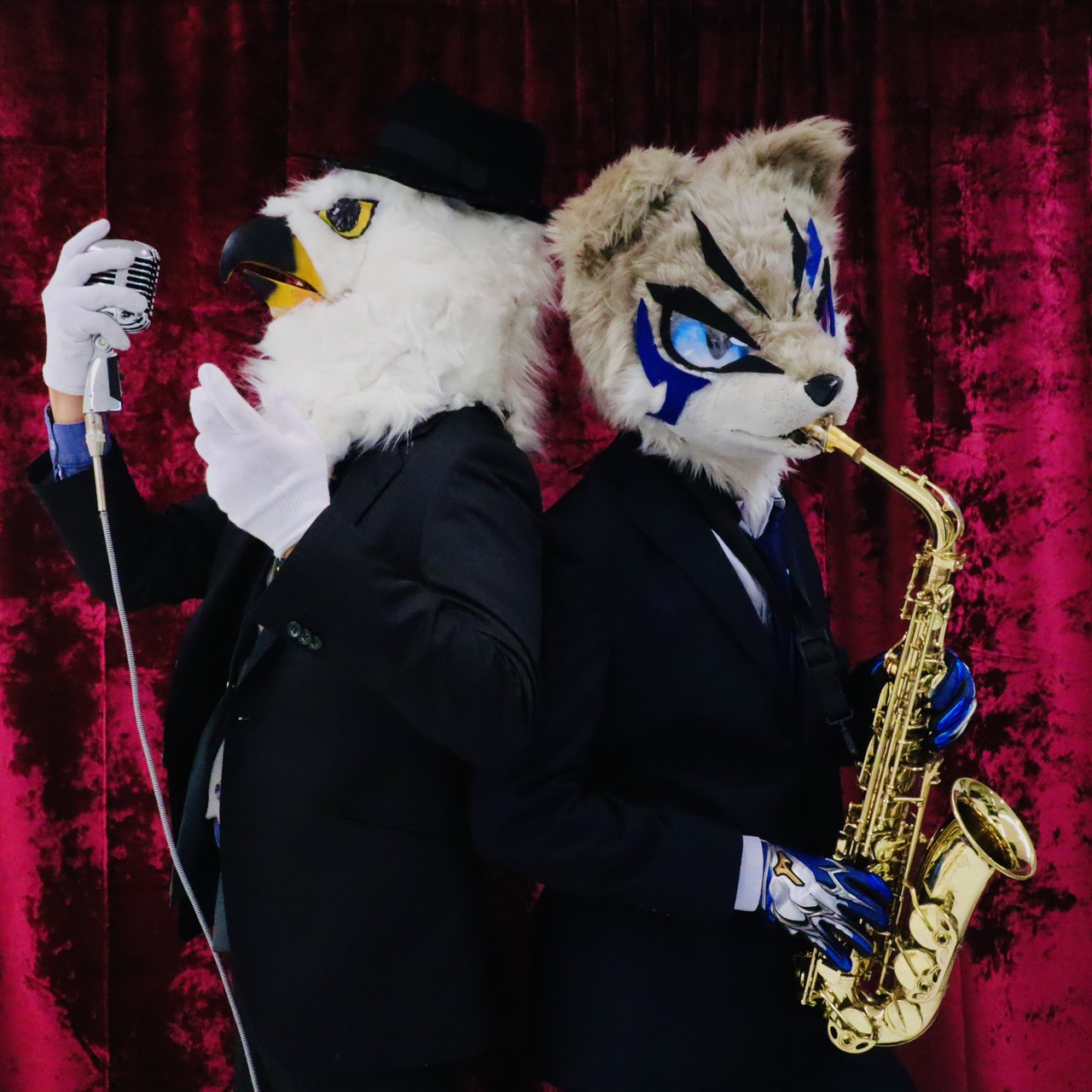 アーティスト写真