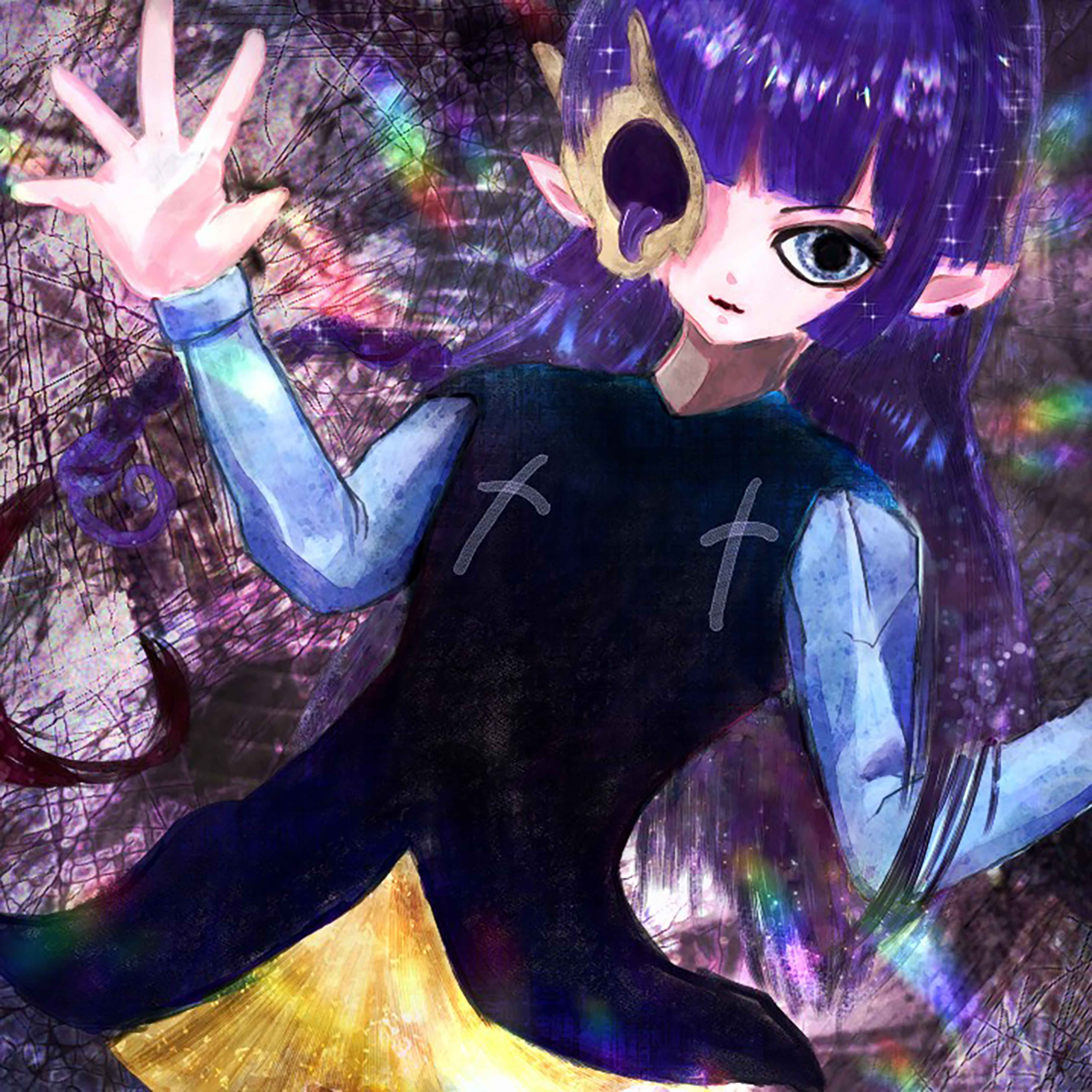 アーティスト写真