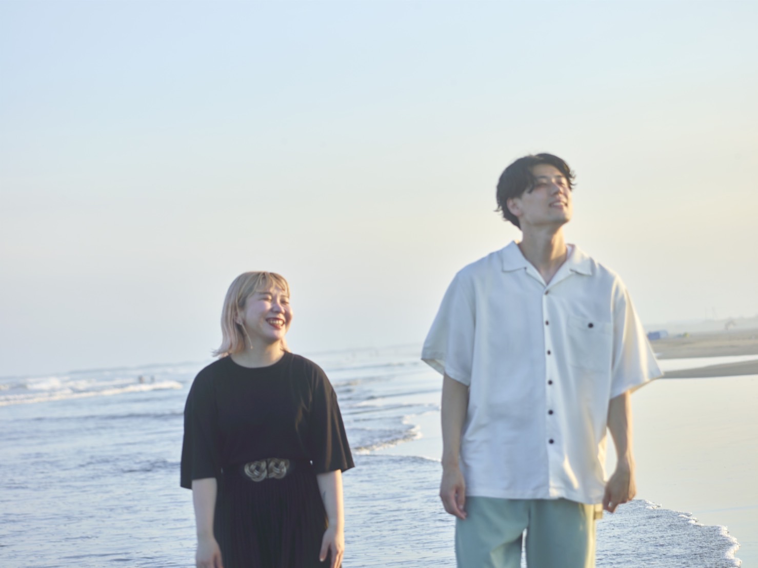 アーティスト写真