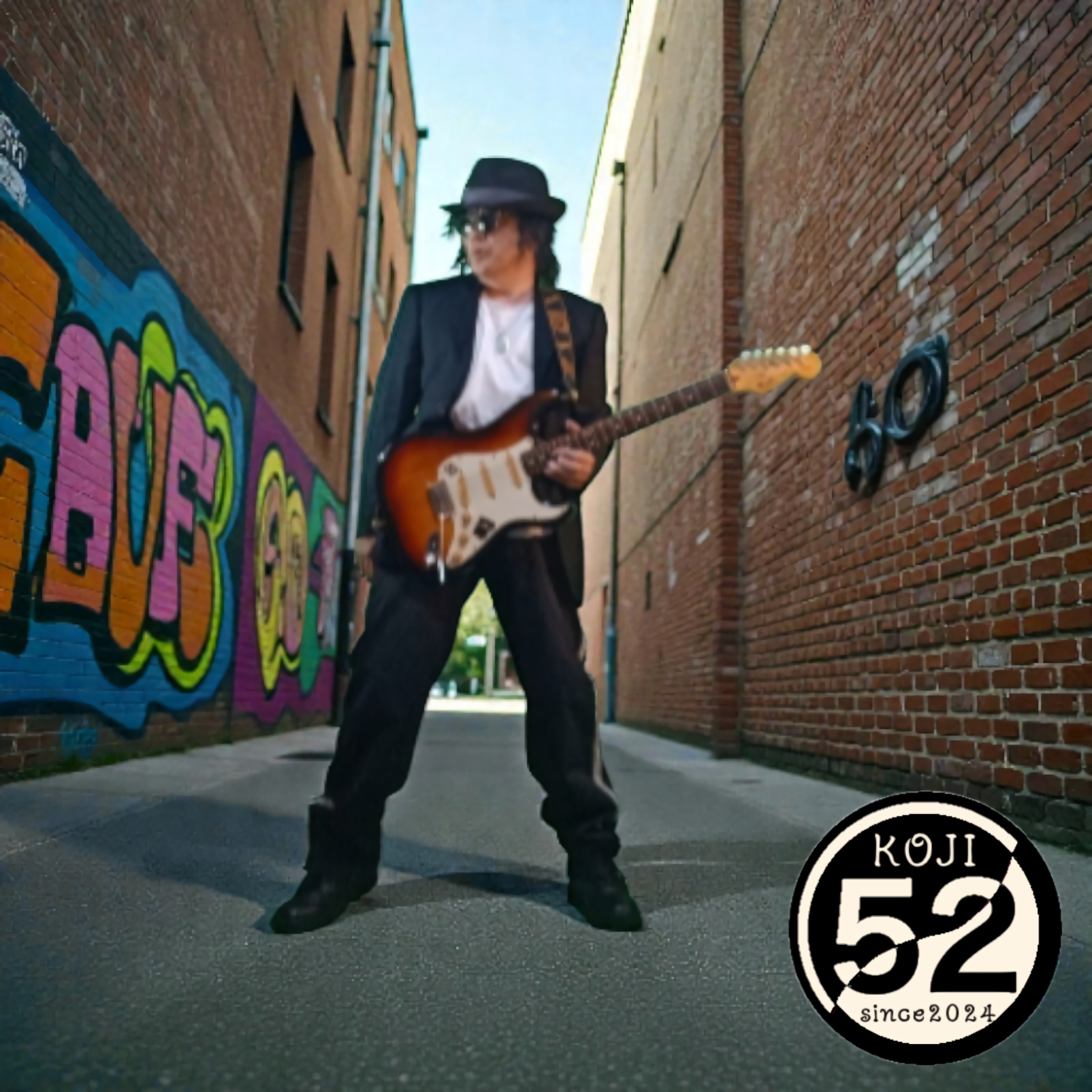 アーティスト写真