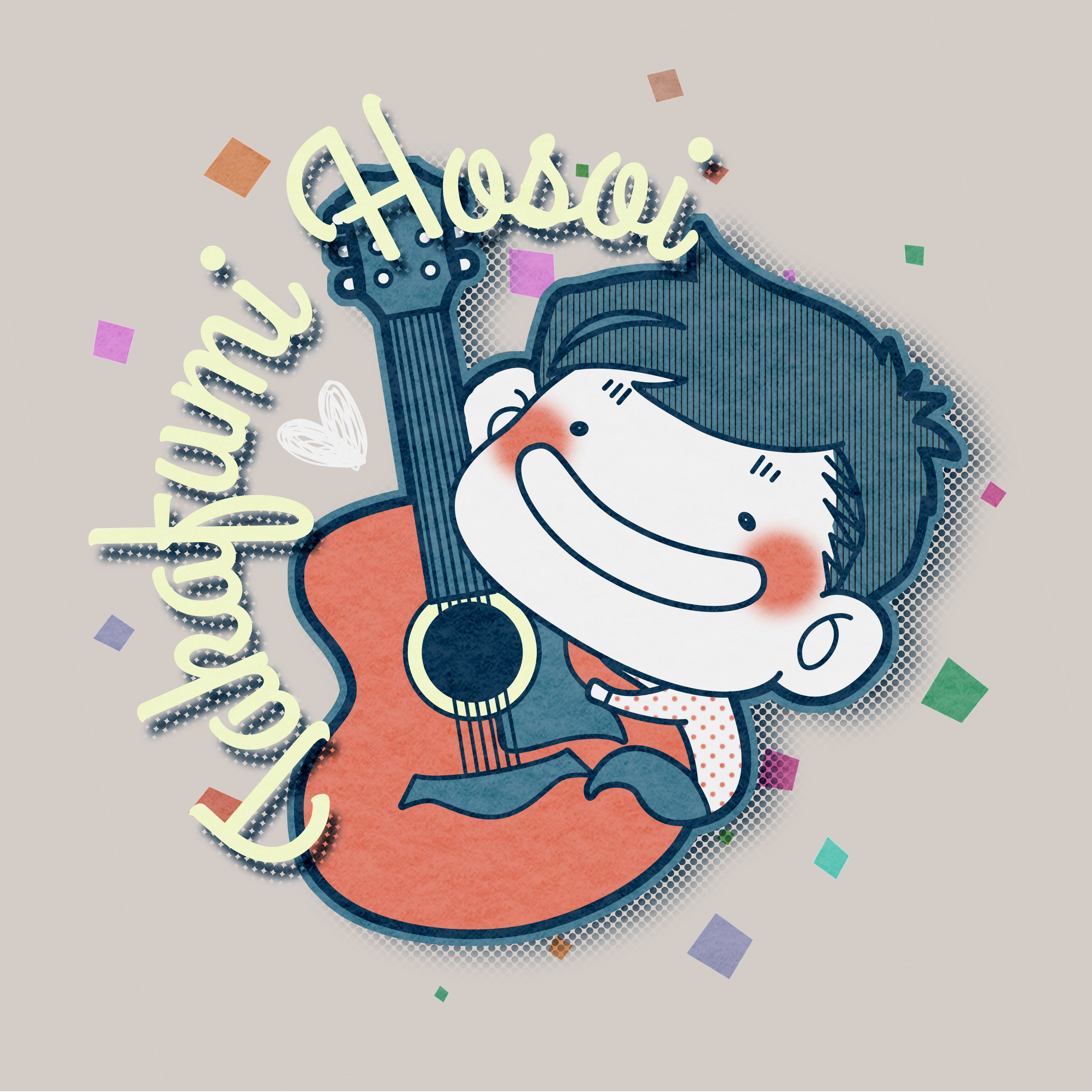 アーティスト写真