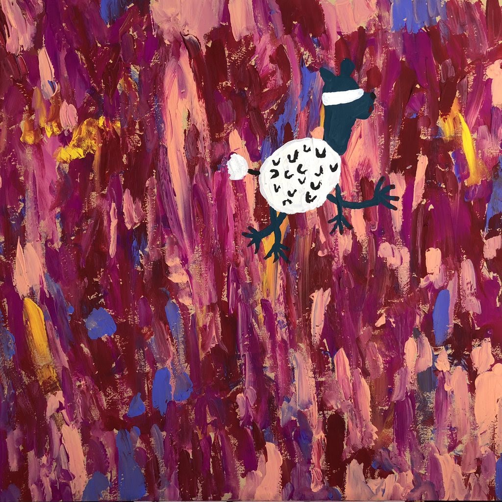 アーティスト写真