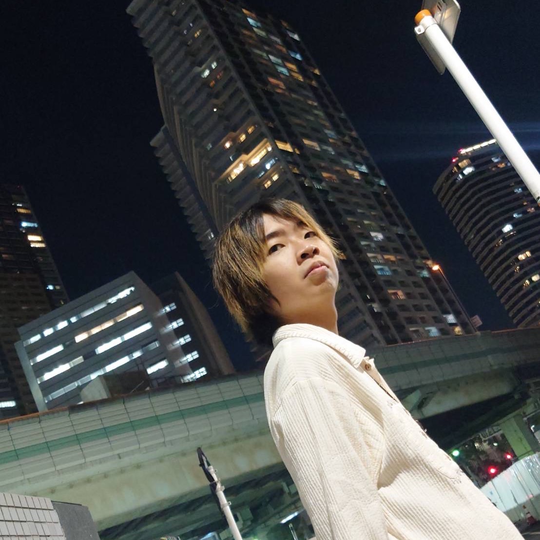 アーティスト写真