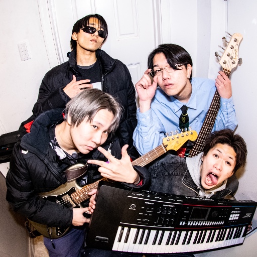 アーティスト写真