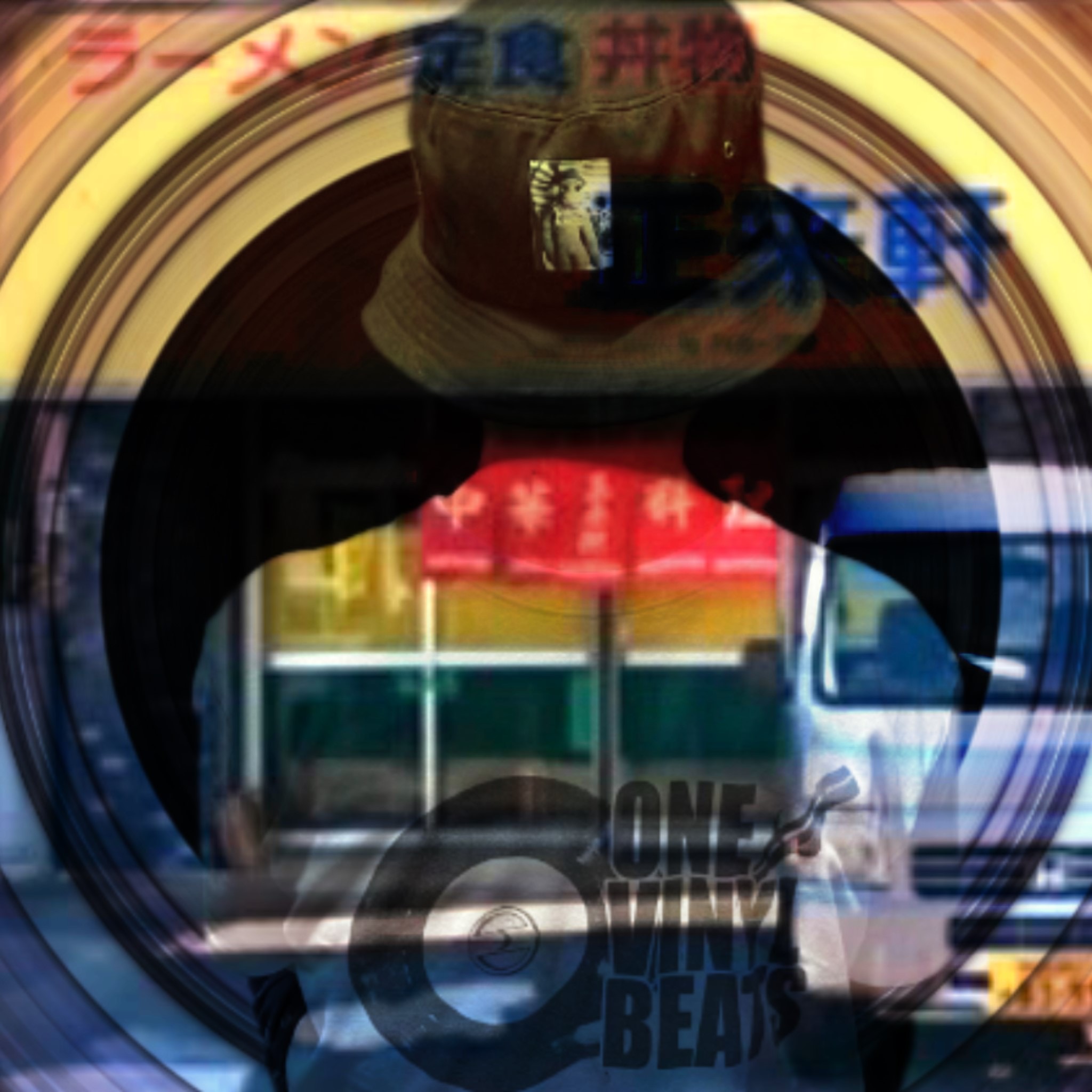 アーティスト写真