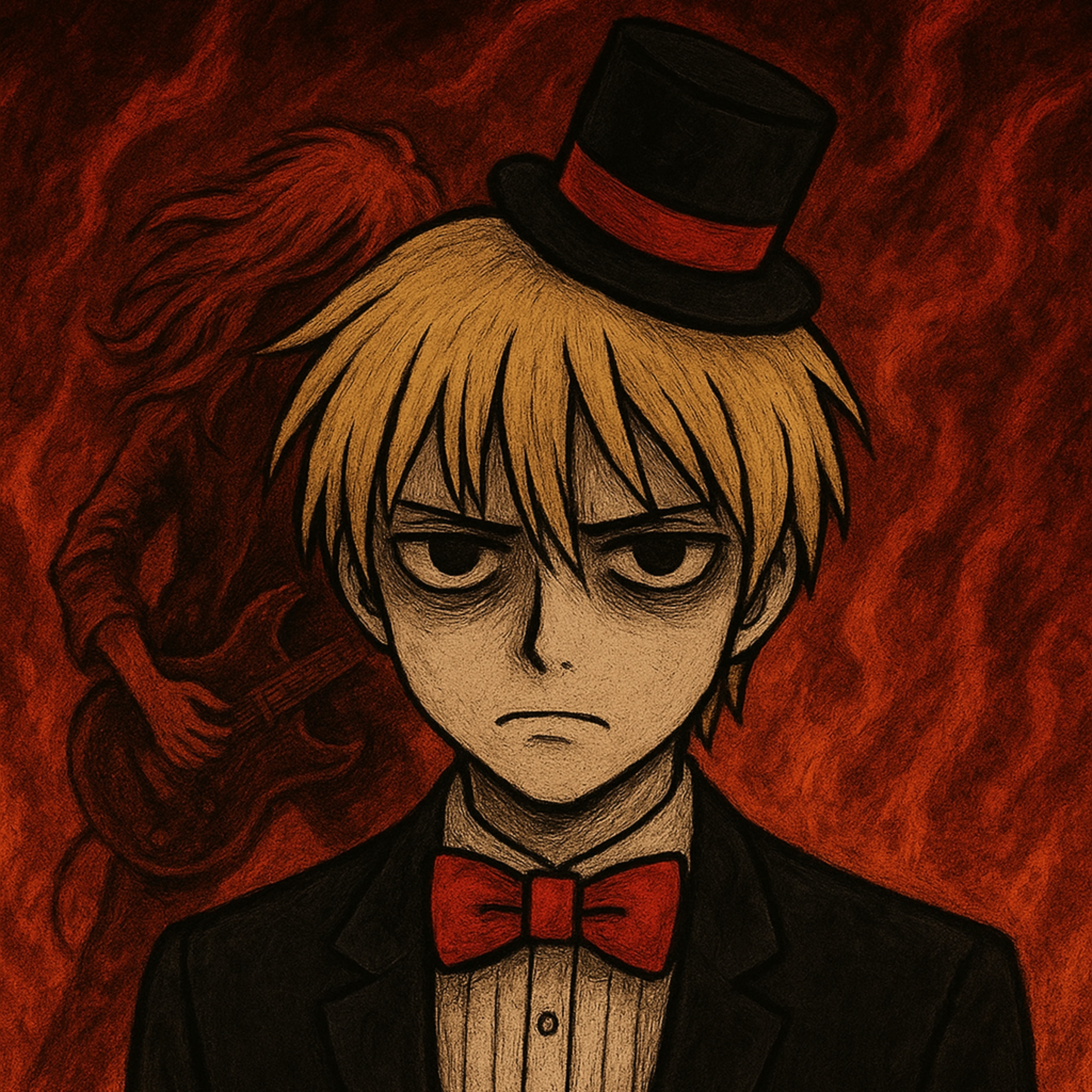 アーティスト写真