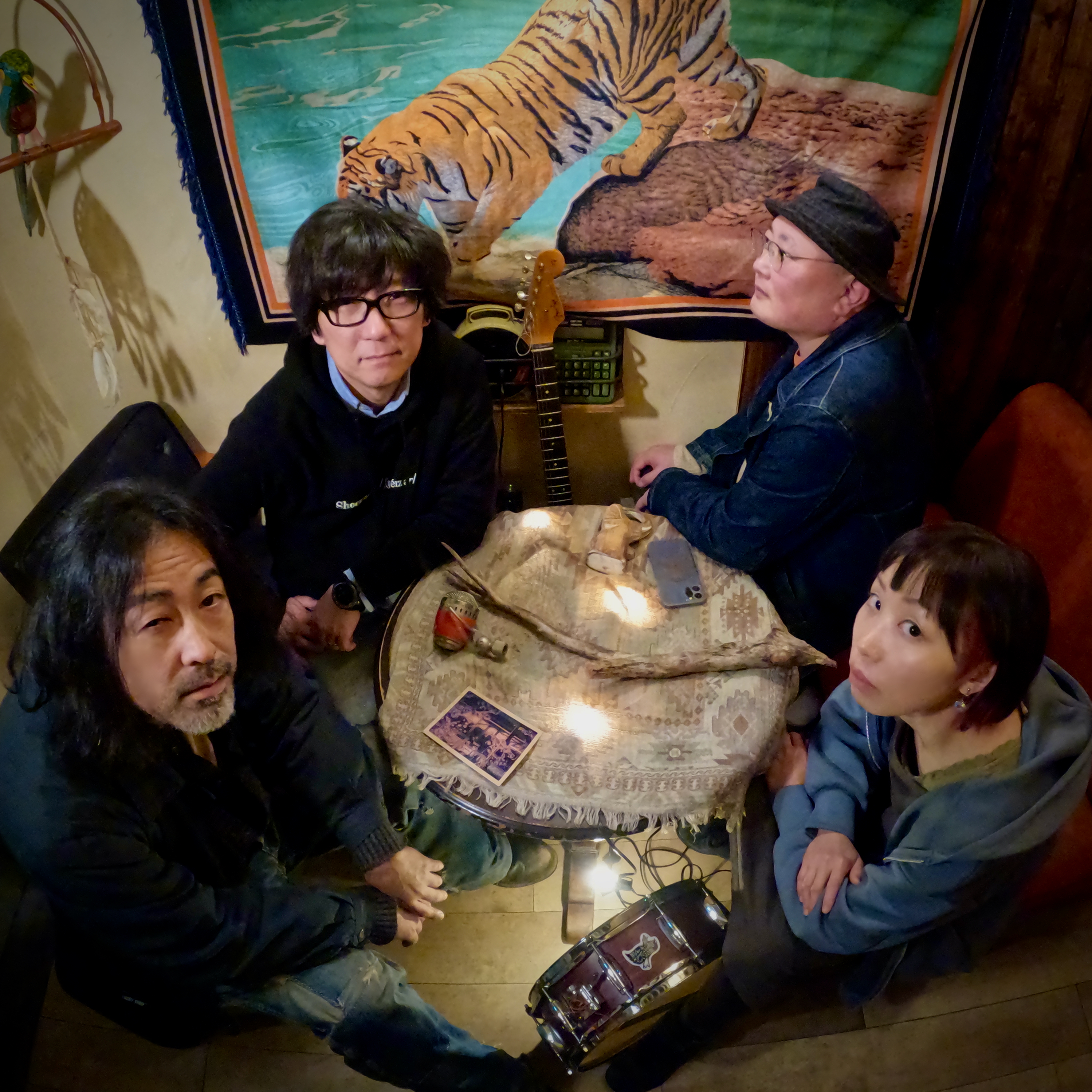 アーティスト写真