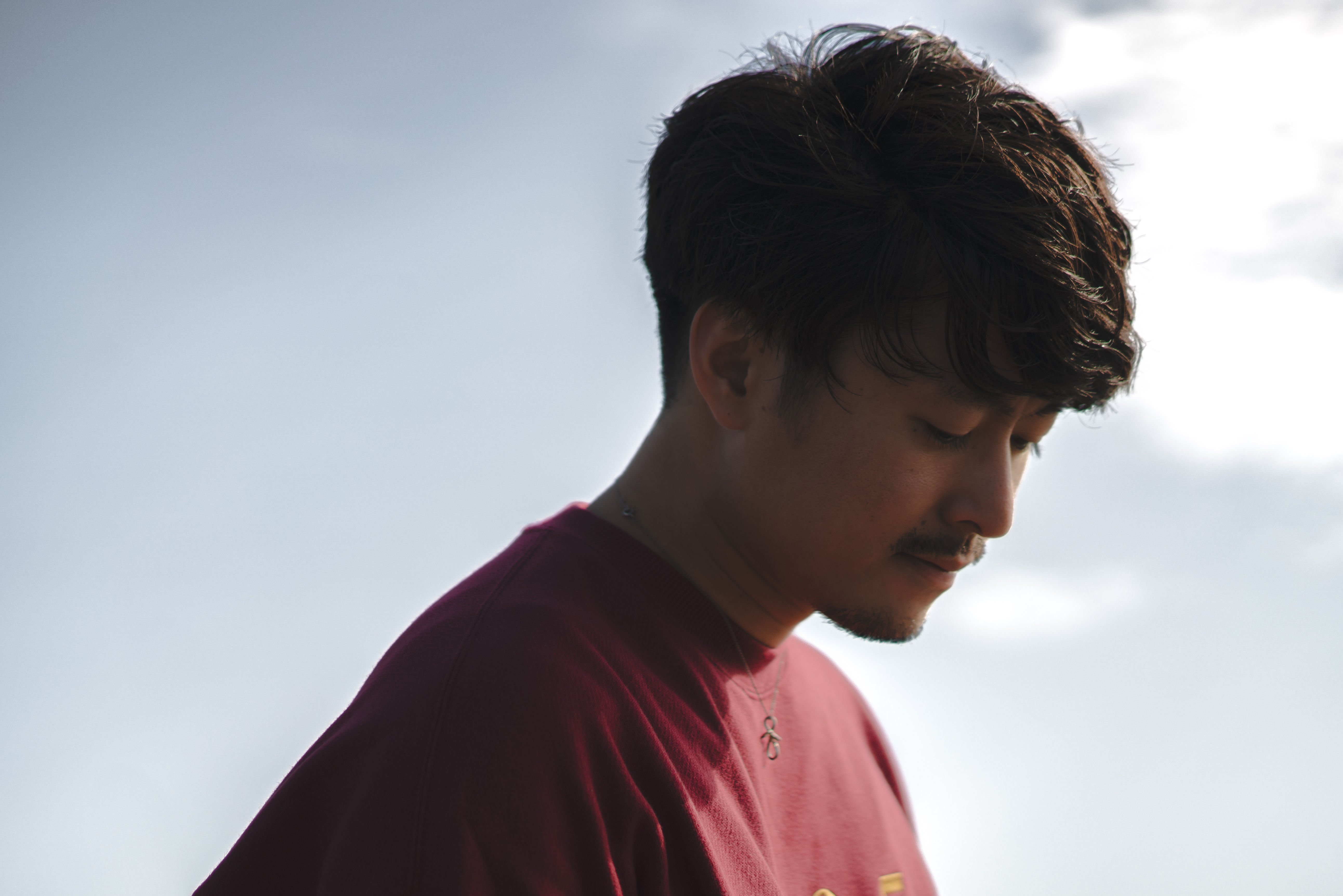 アーティスト写真