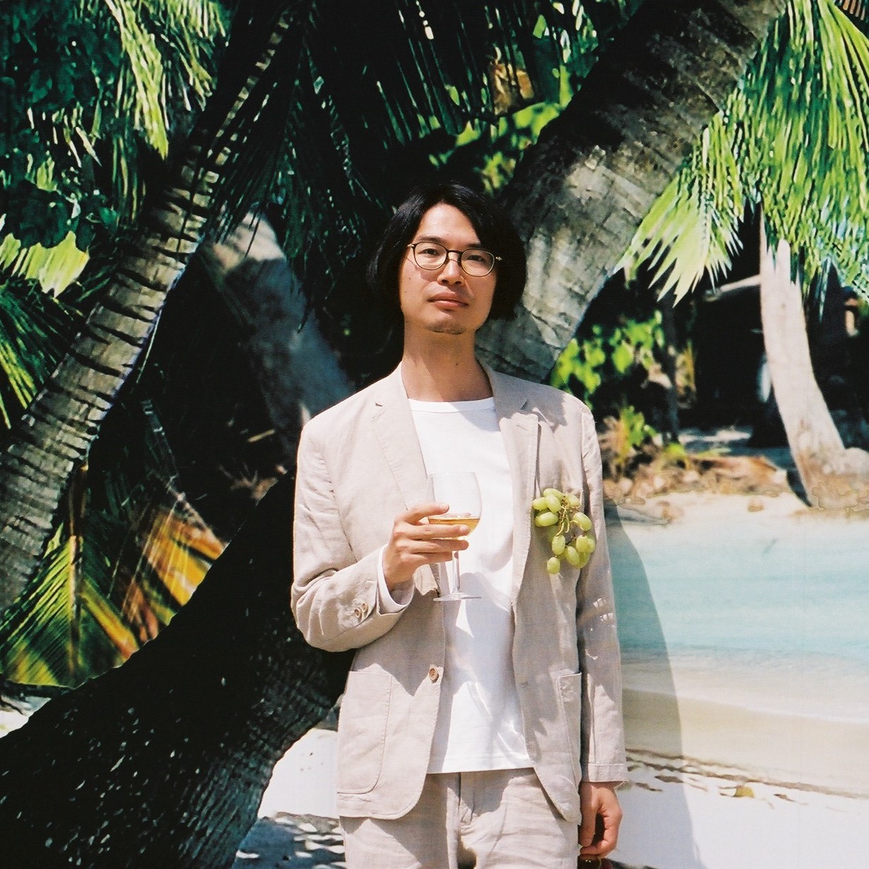 アーティスト写真