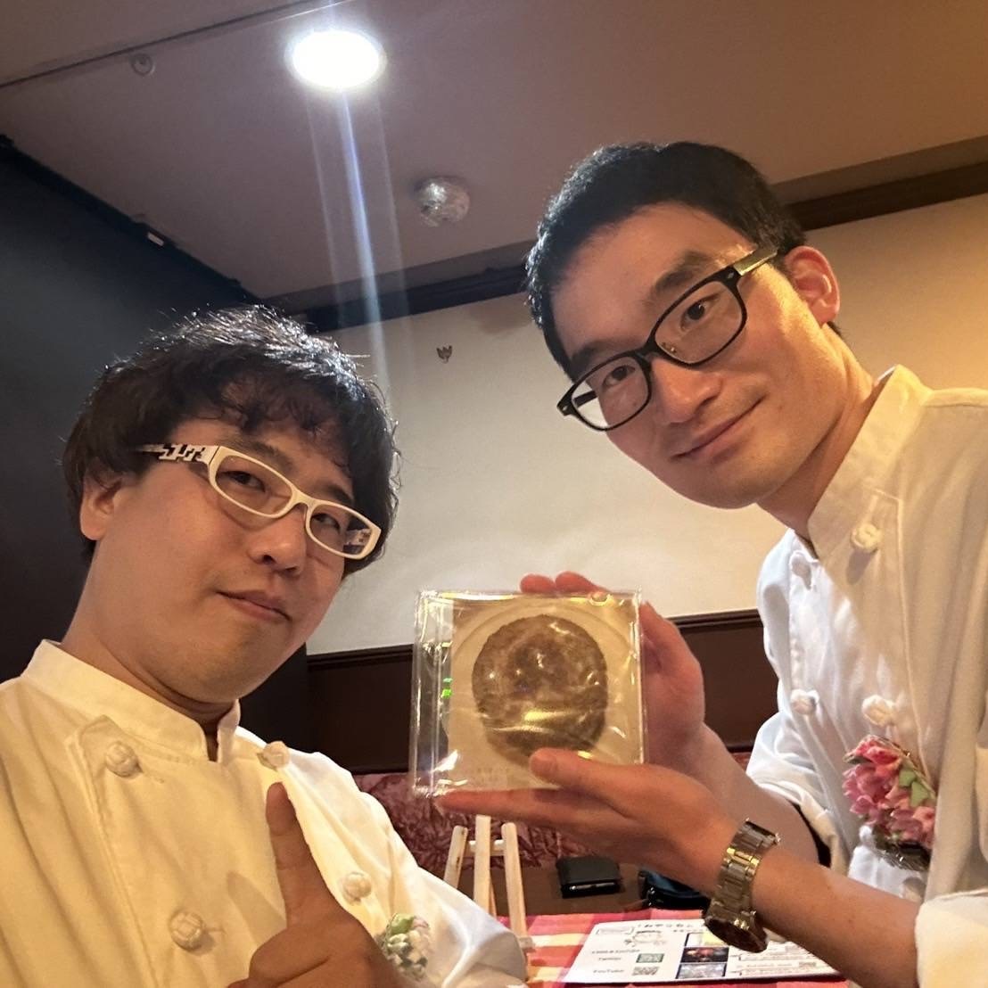 アーティスト写真