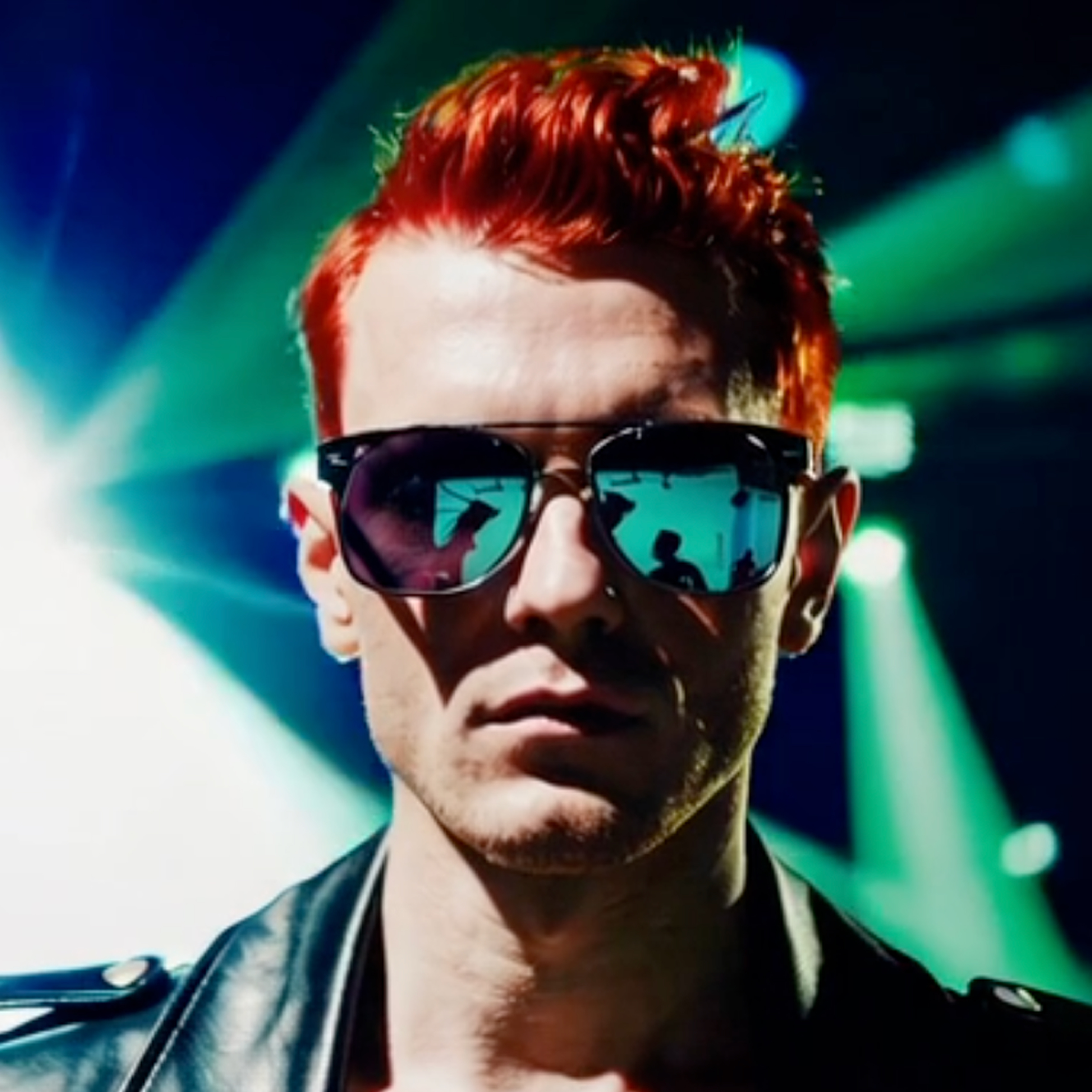 アーティスト写真