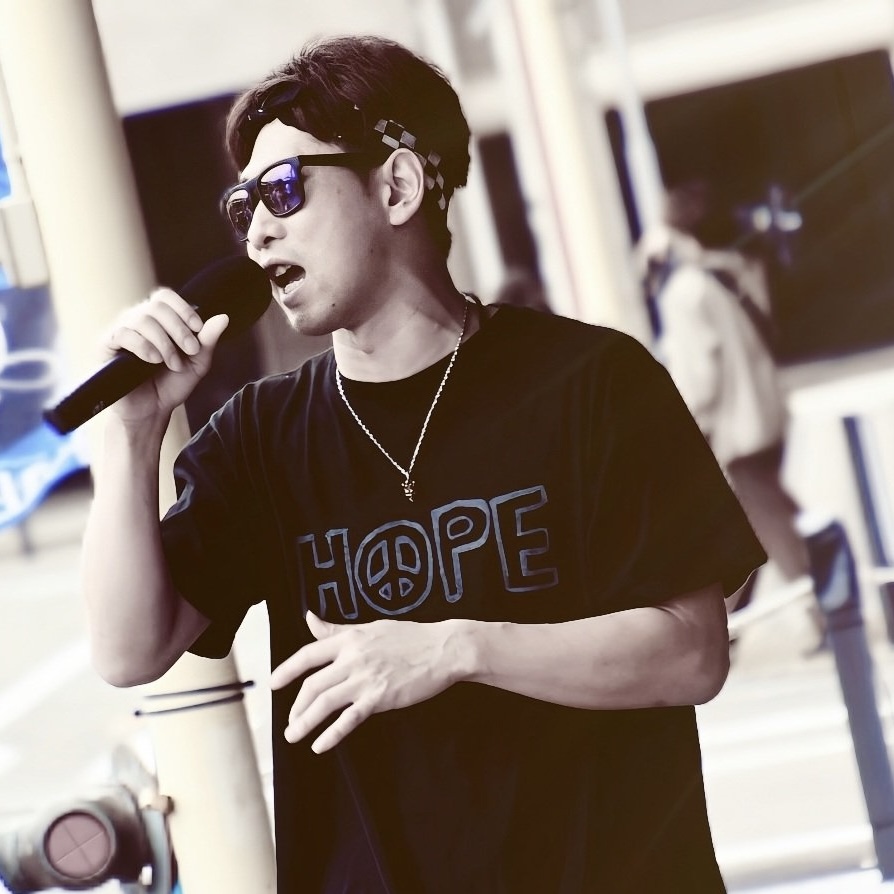 アーティスト写真