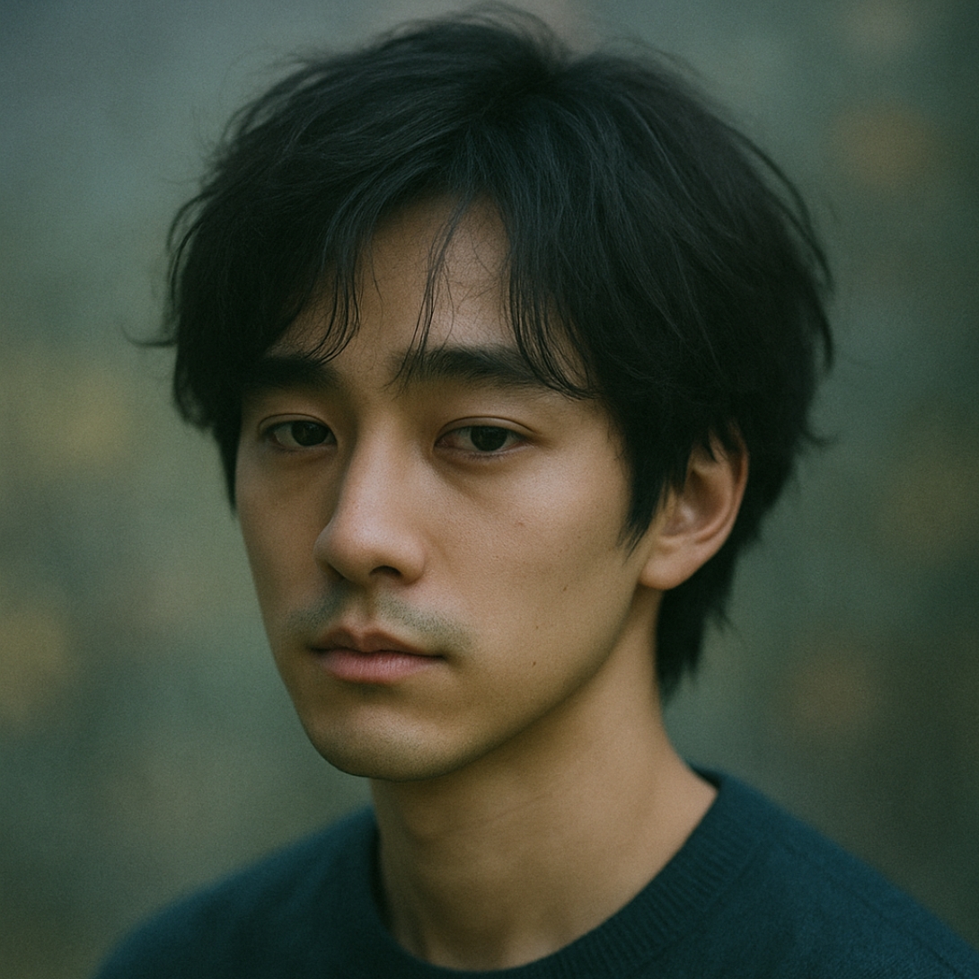 アーティスト写真