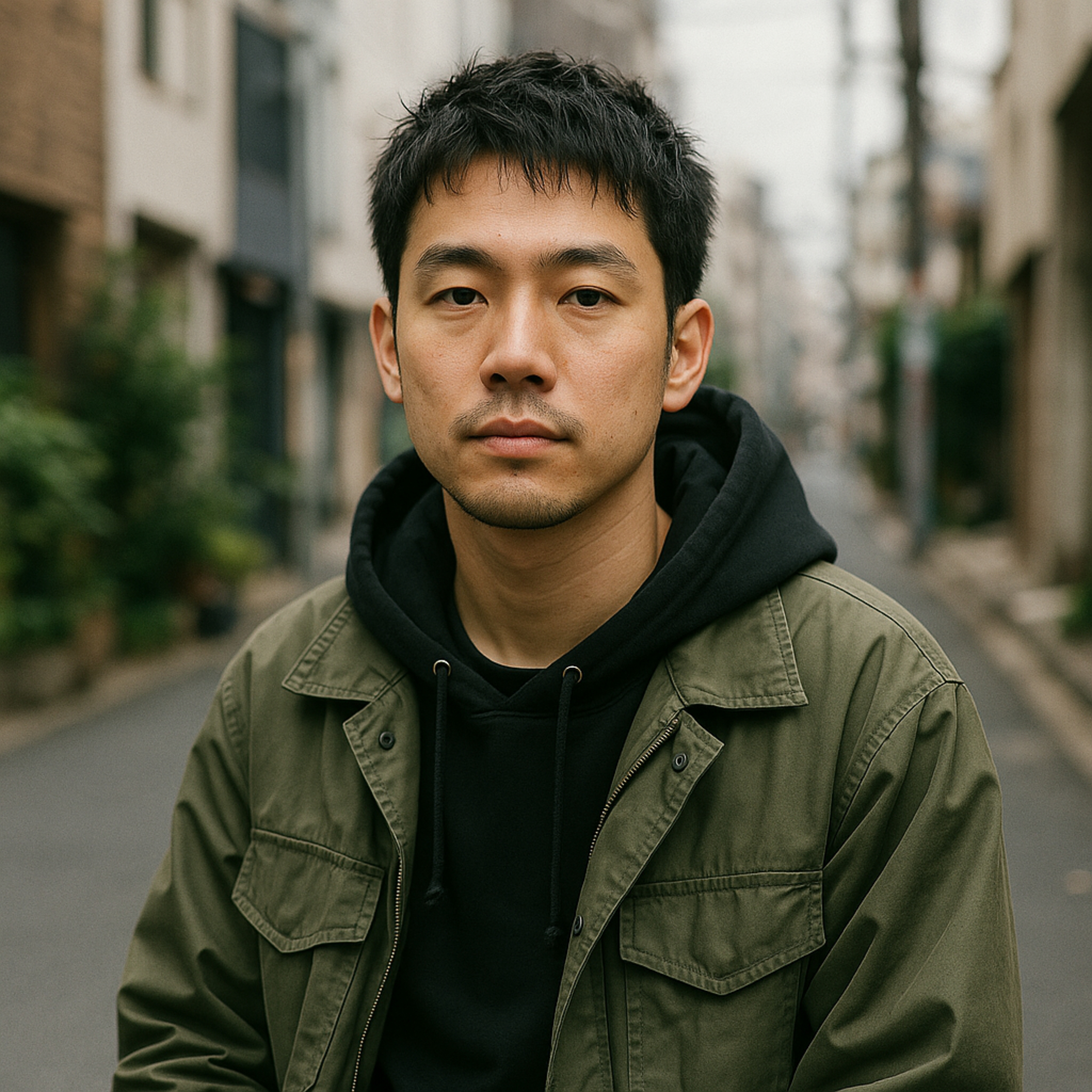 アーティスト写真