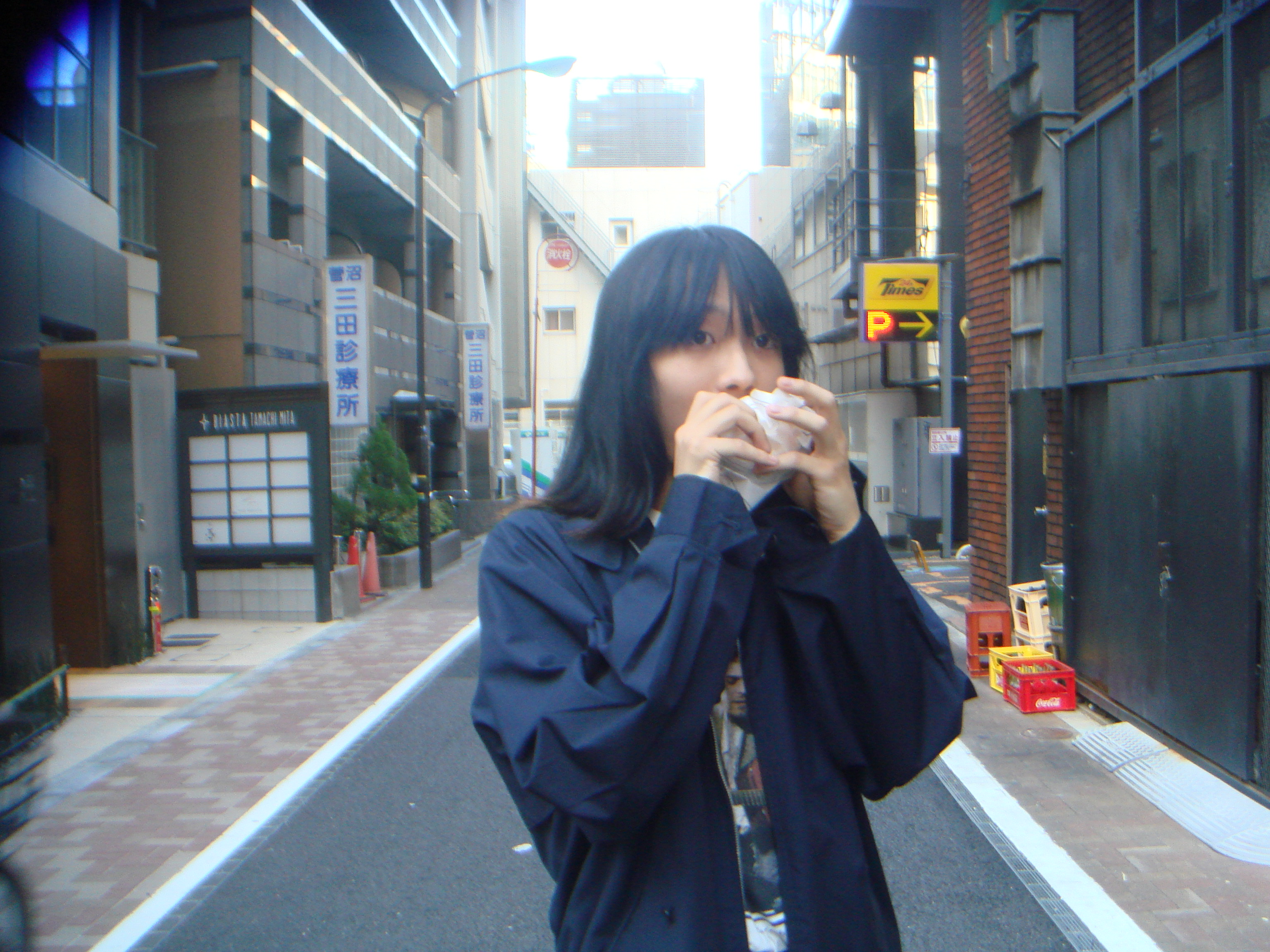 アーティスト写真