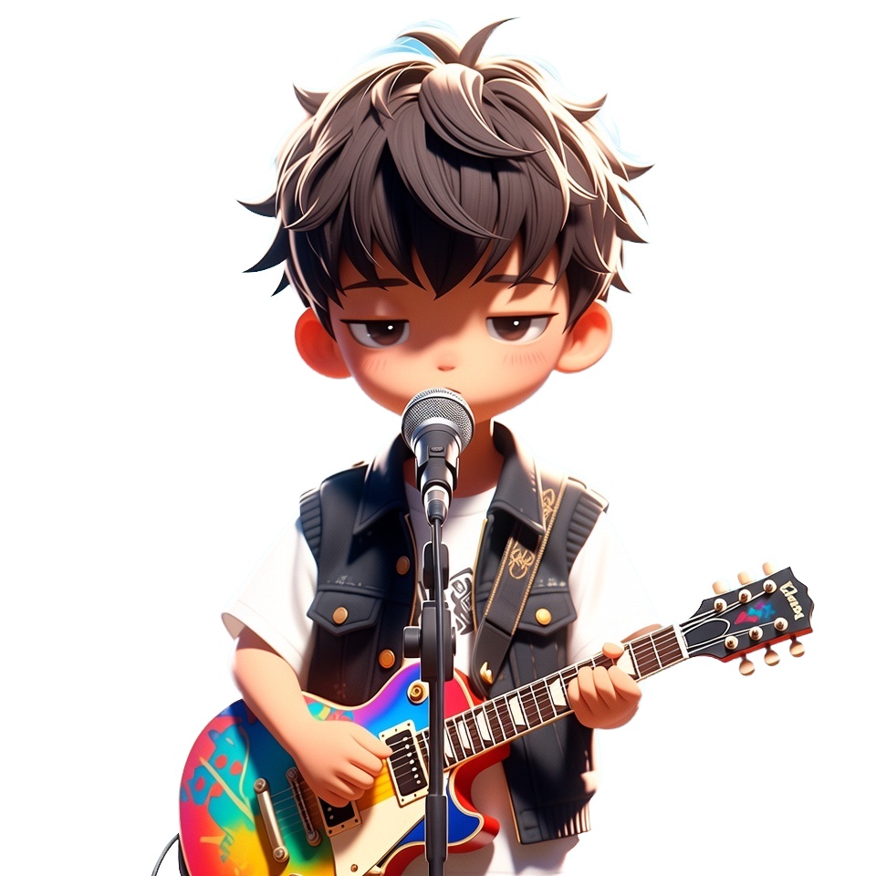 アーティスト写真