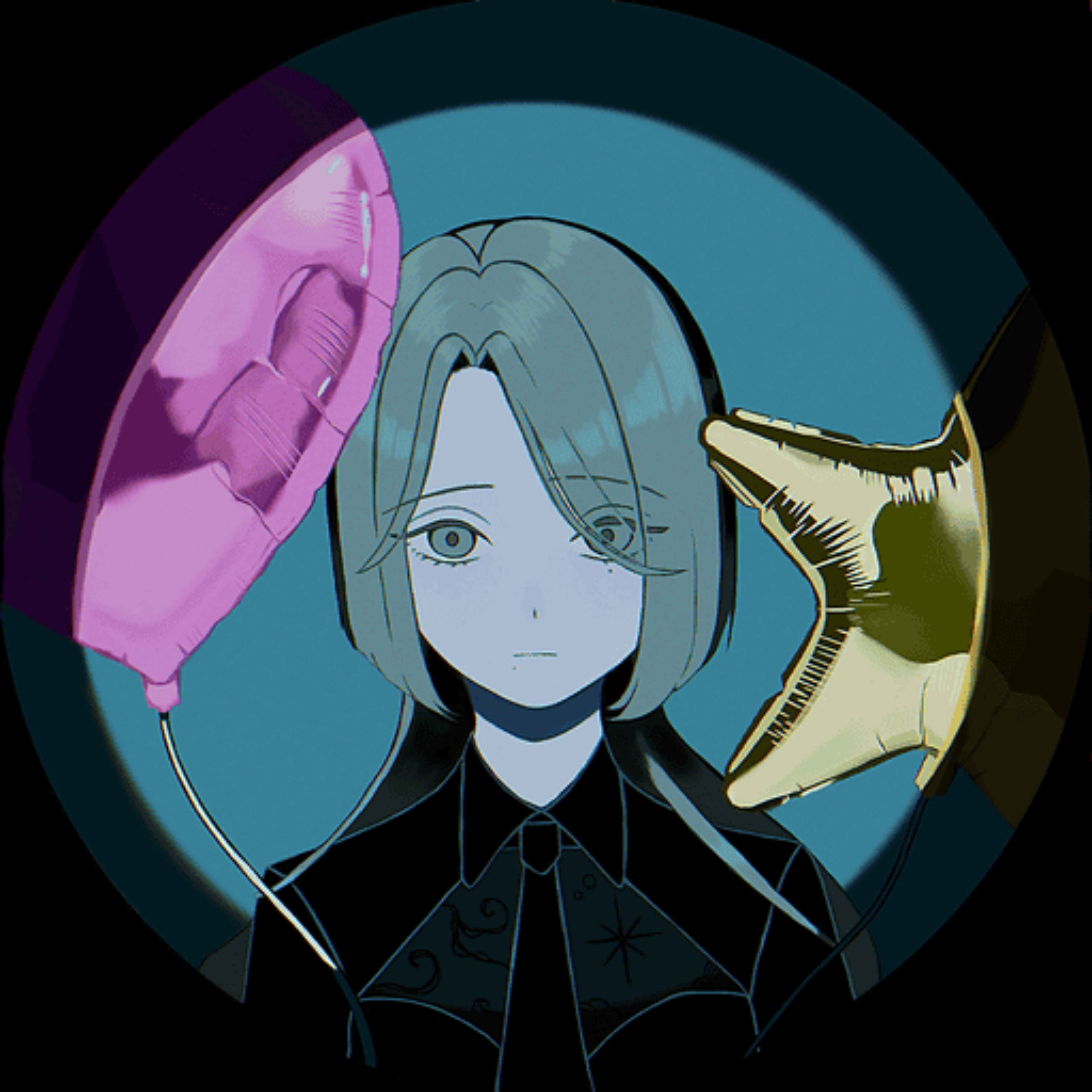 アーティスト写真