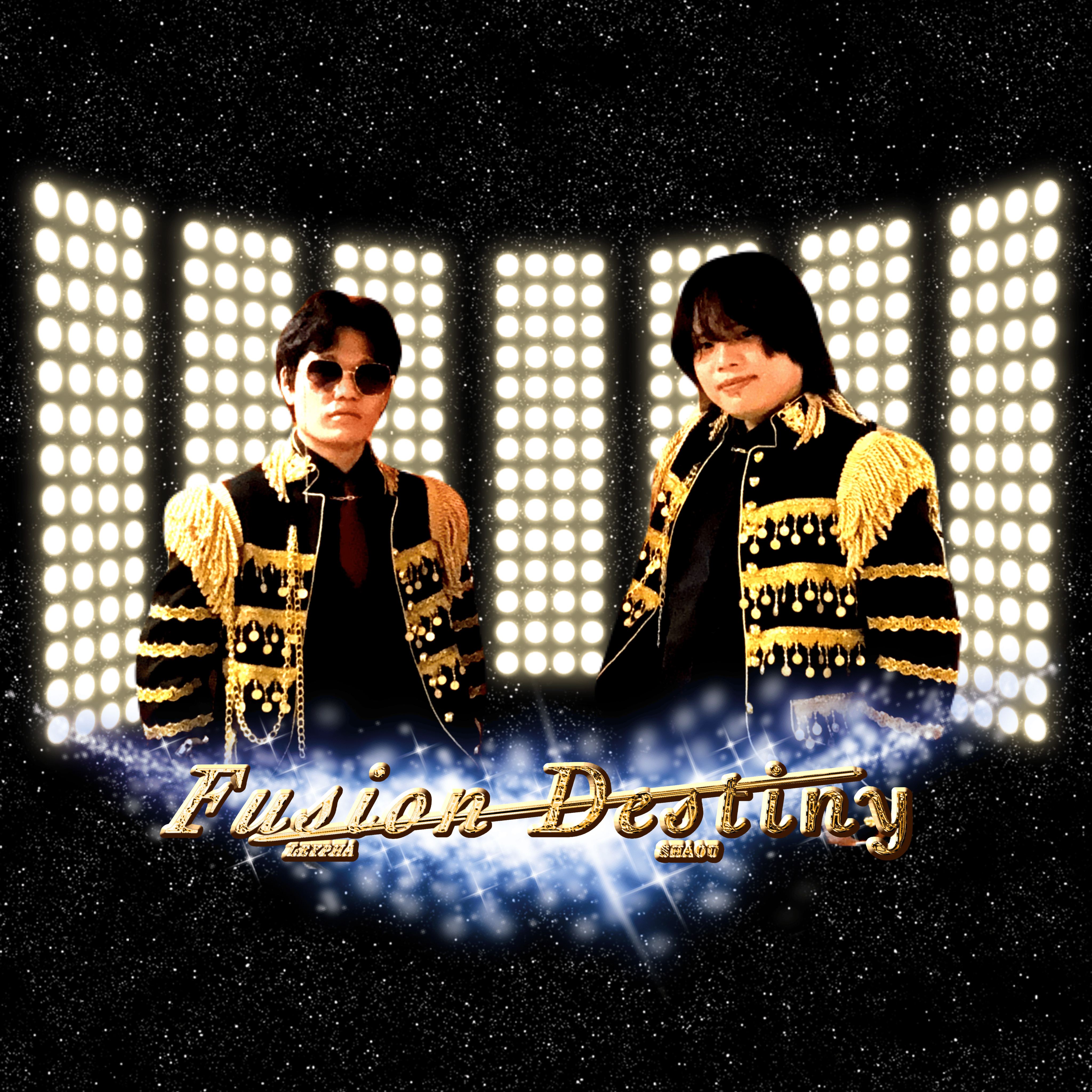 アーティスト写真