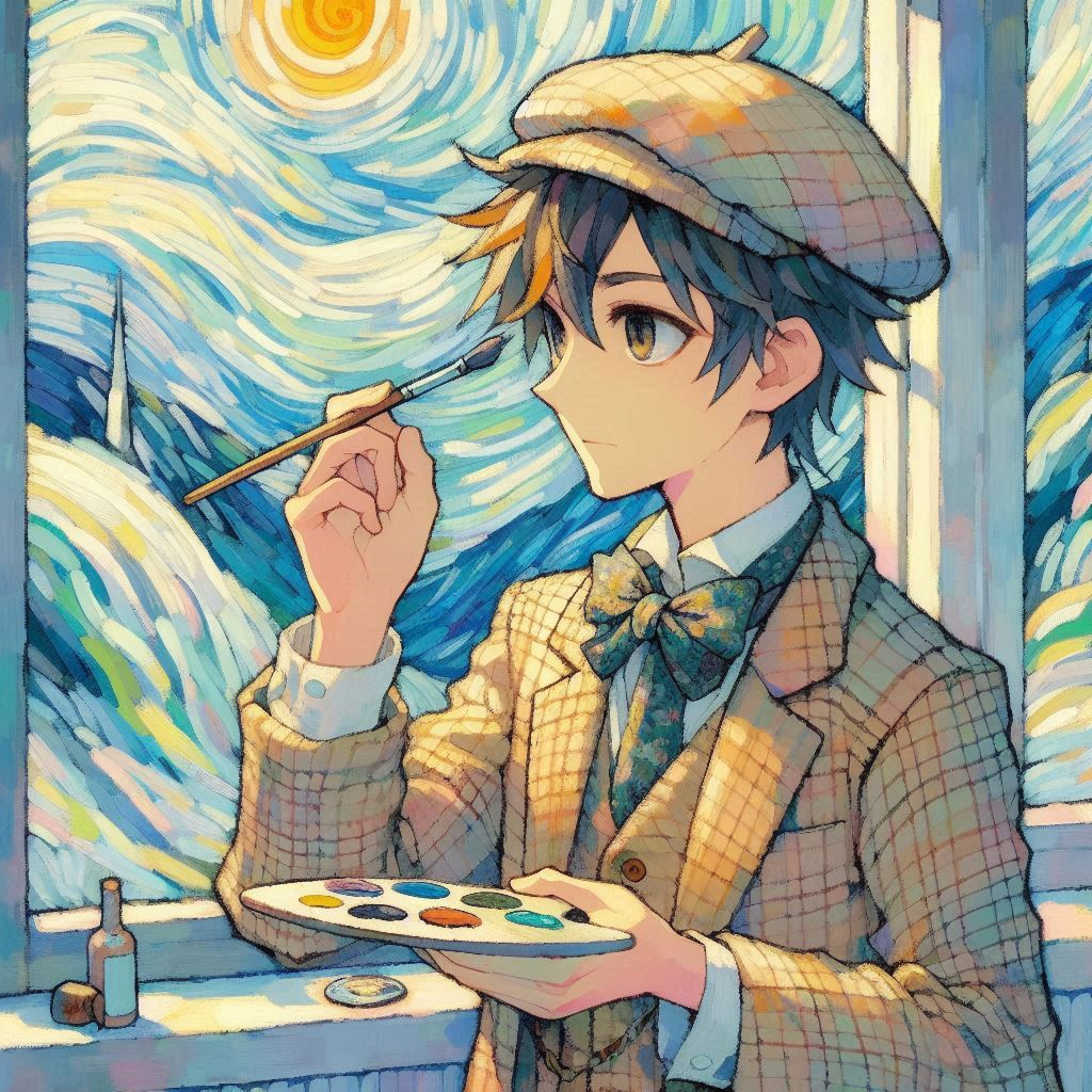 アーティスト写真