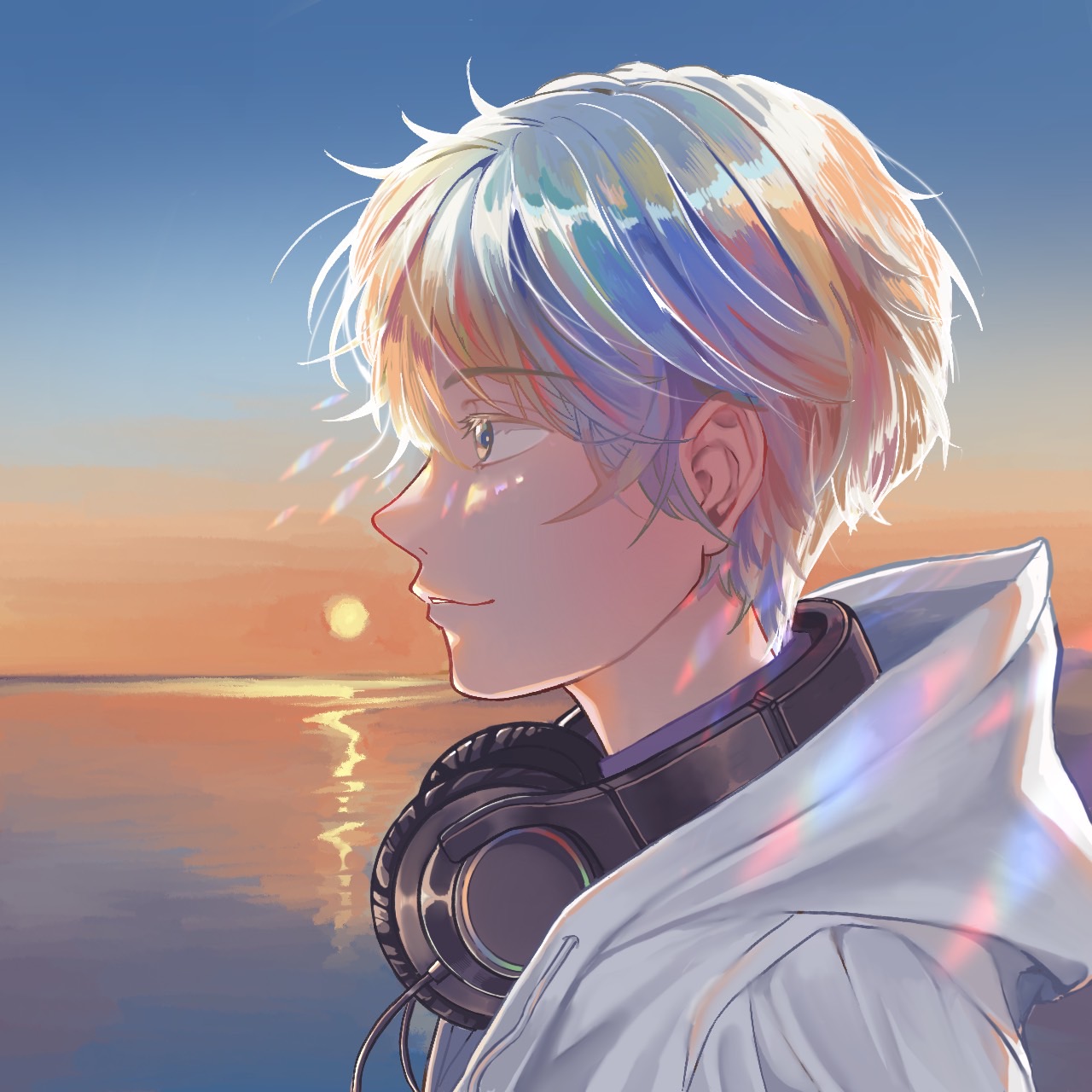 アーティスト写真