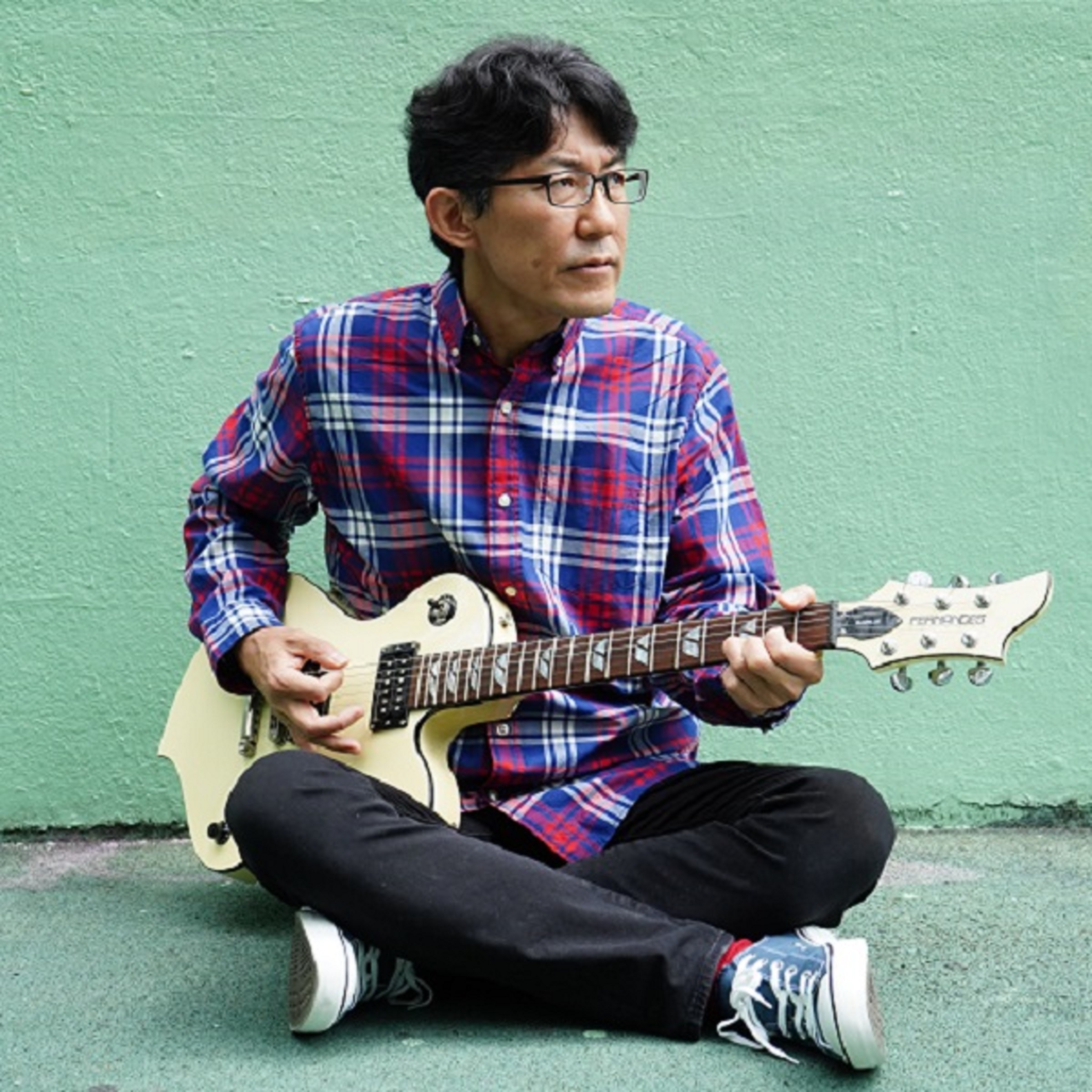 アーティスト写真