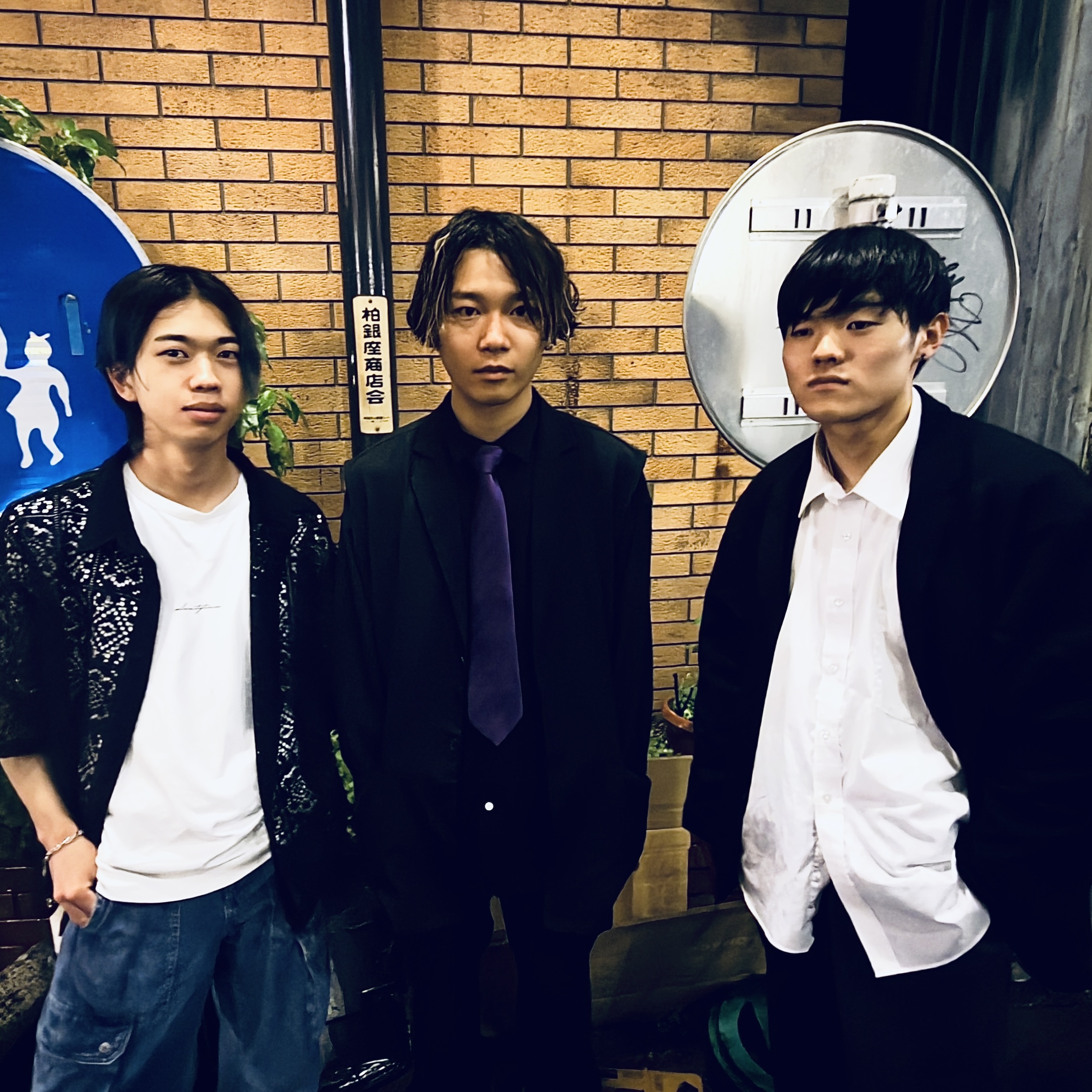 アーティスト写真