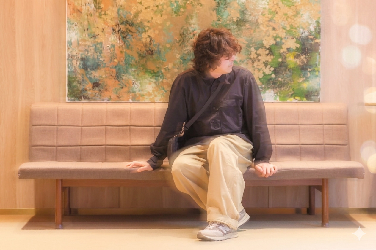 アーティスト写真