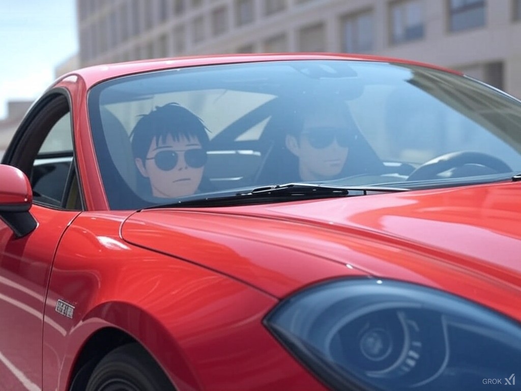 アーティスト写真