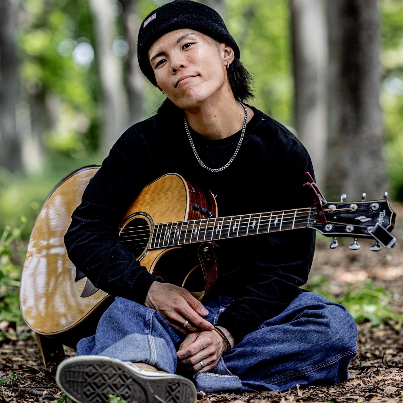 アーティスト写真