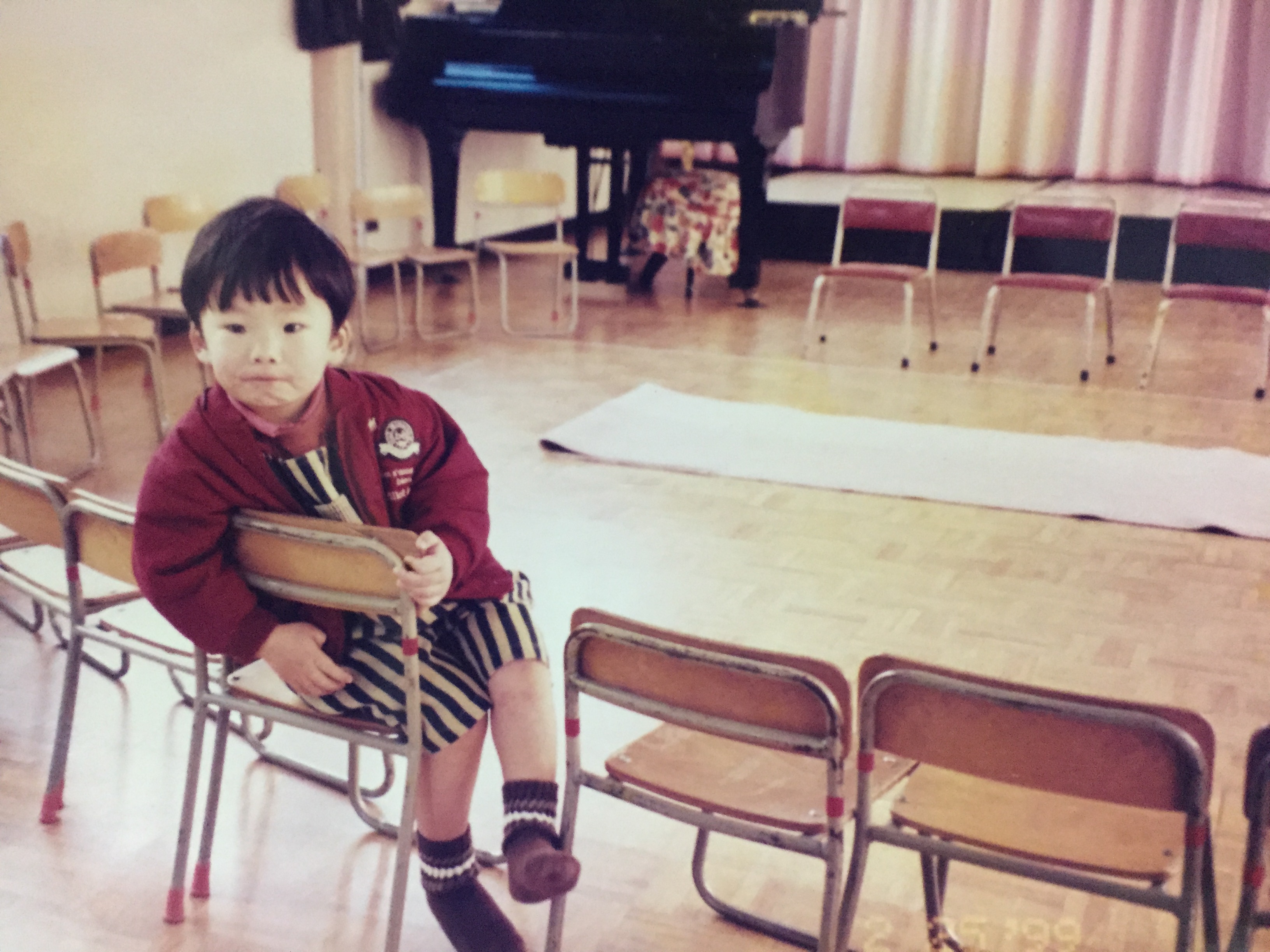 アーティスト写真