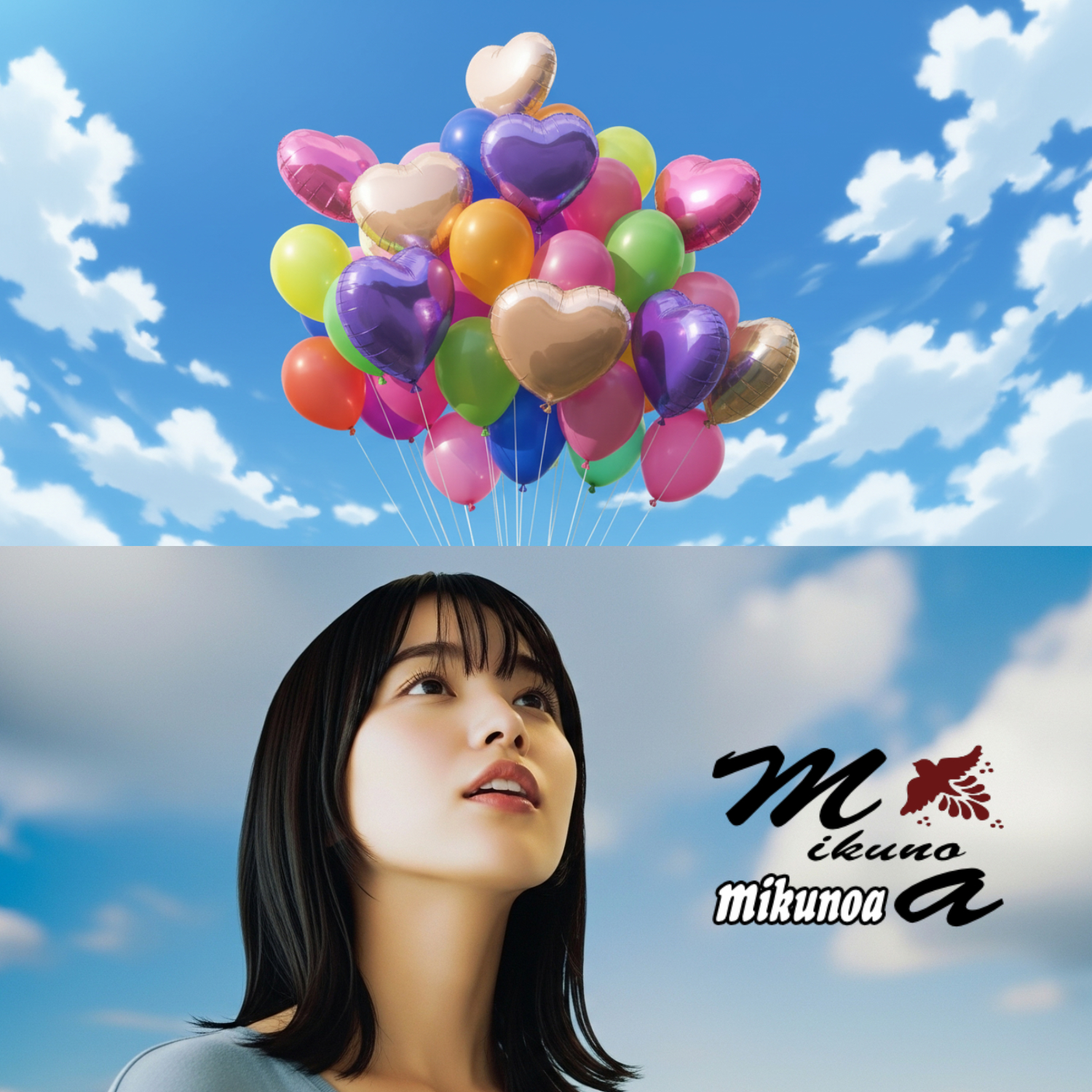 アーティスト写真