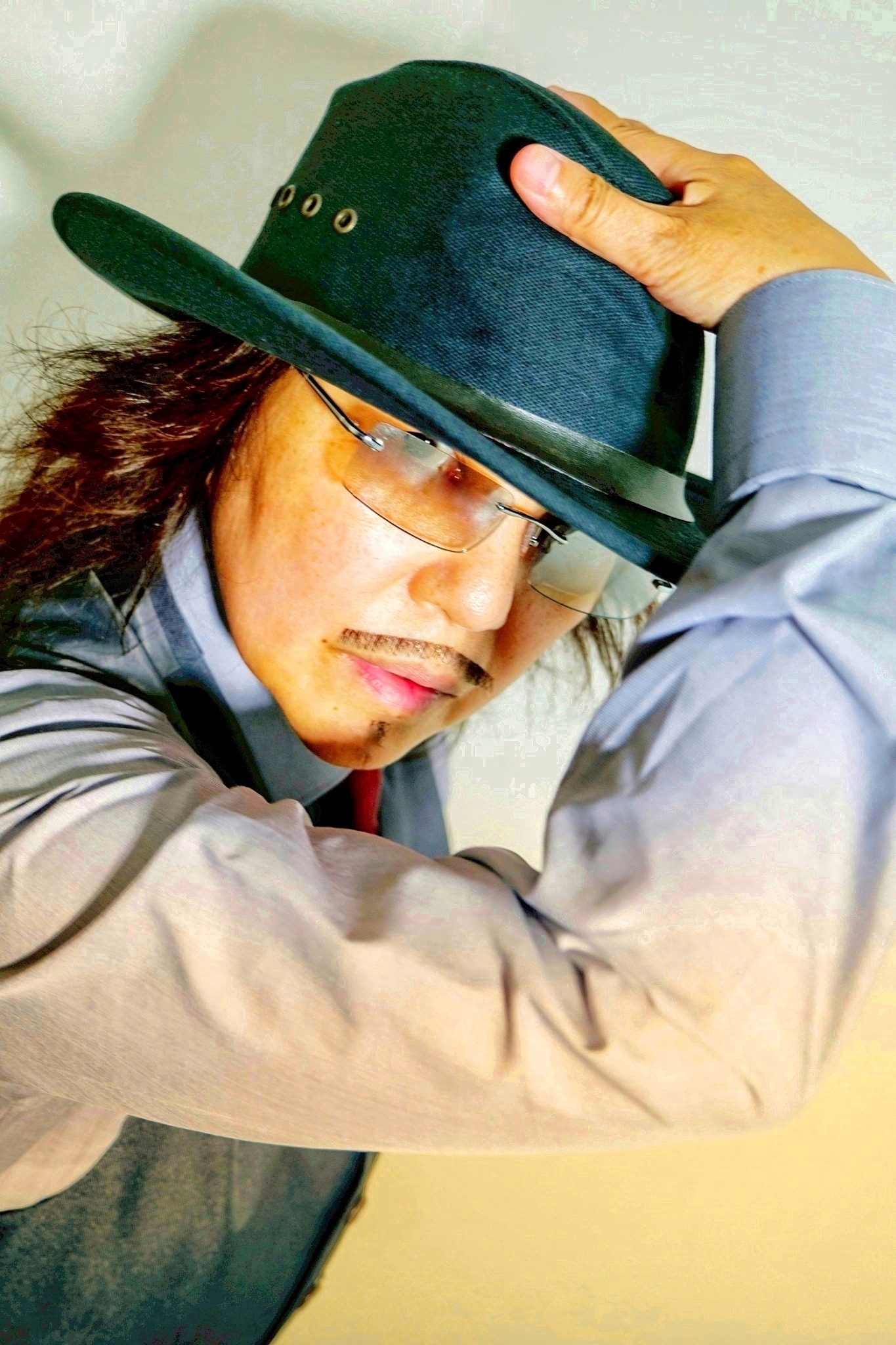 アーティスト写真