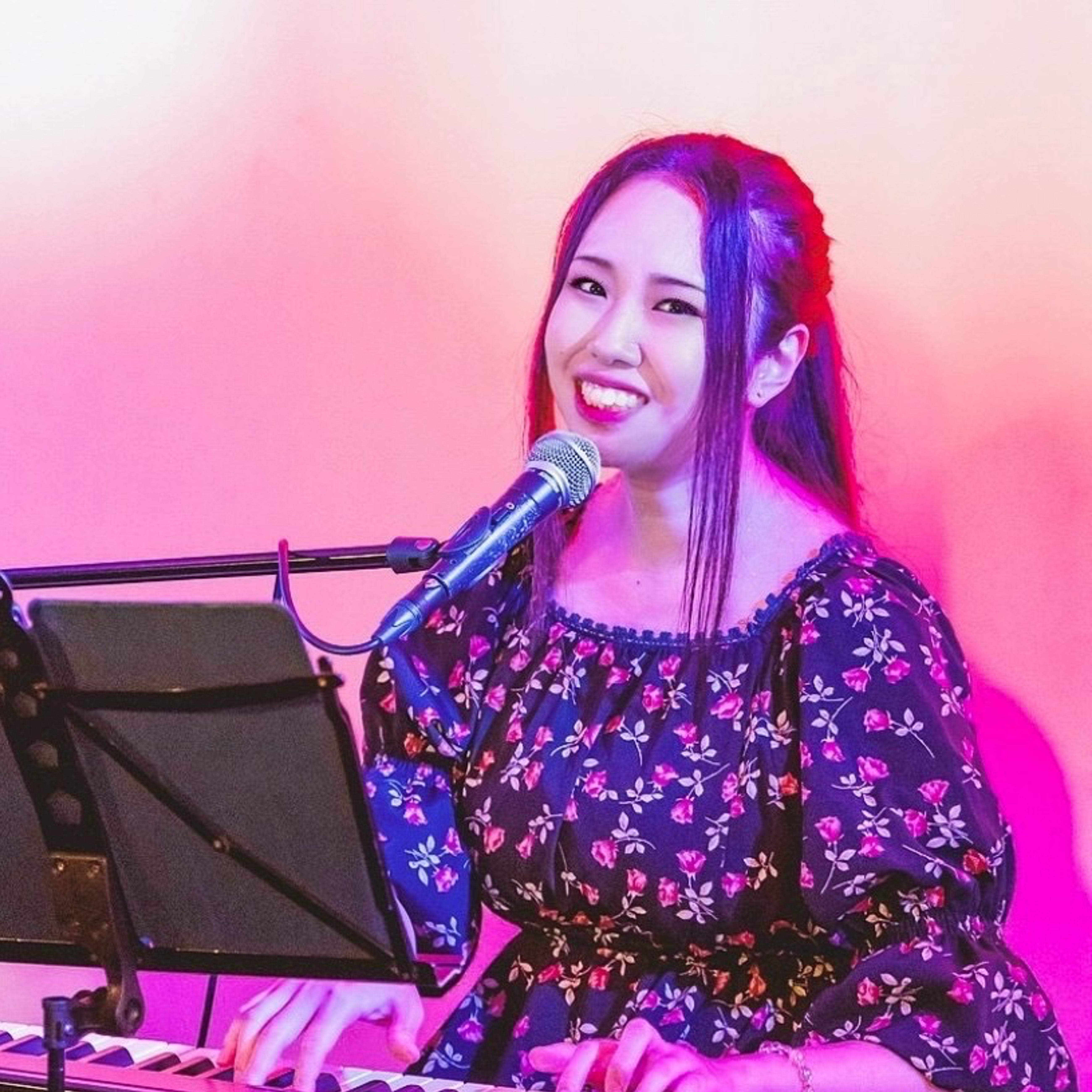 アーティスト写真