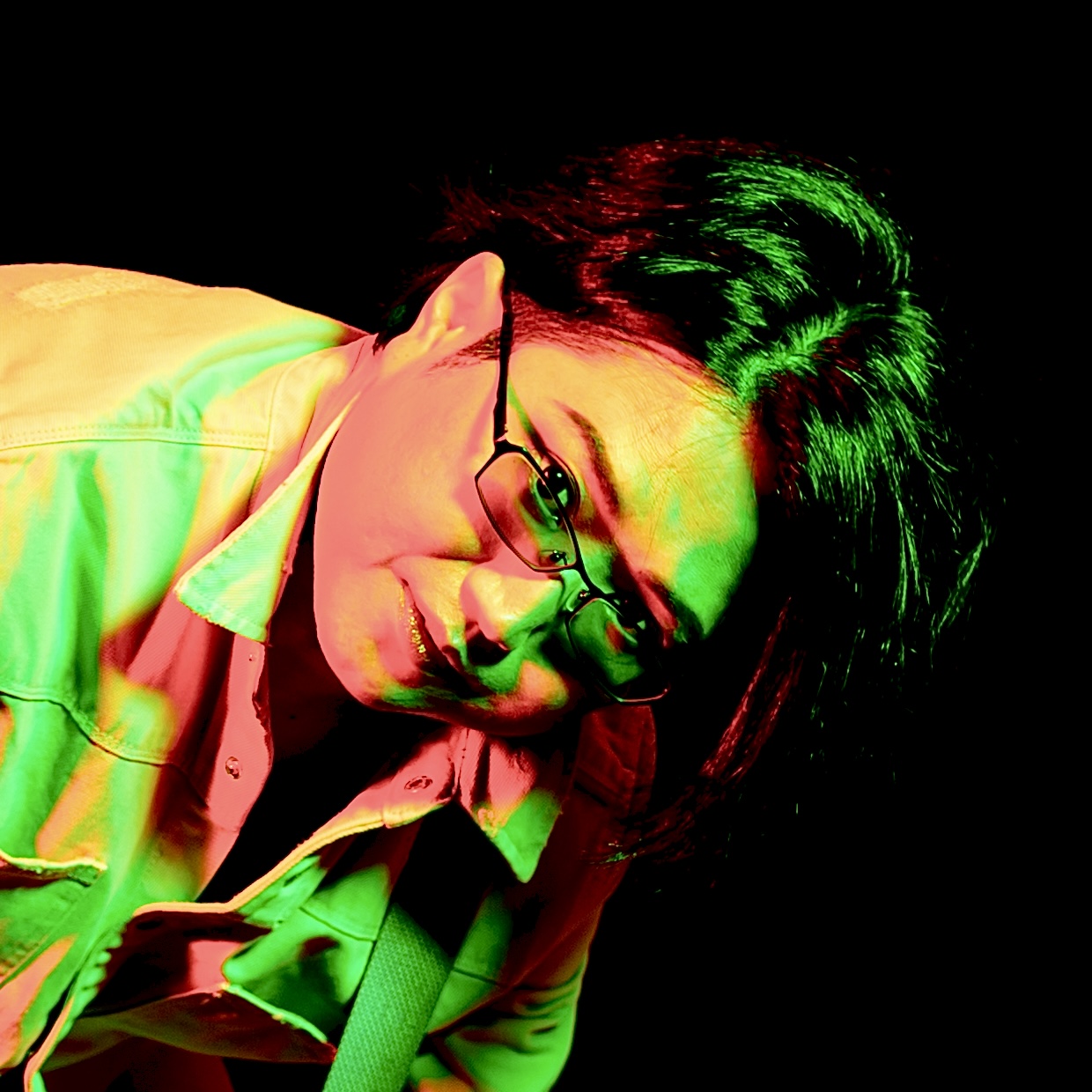 アーティスト写真