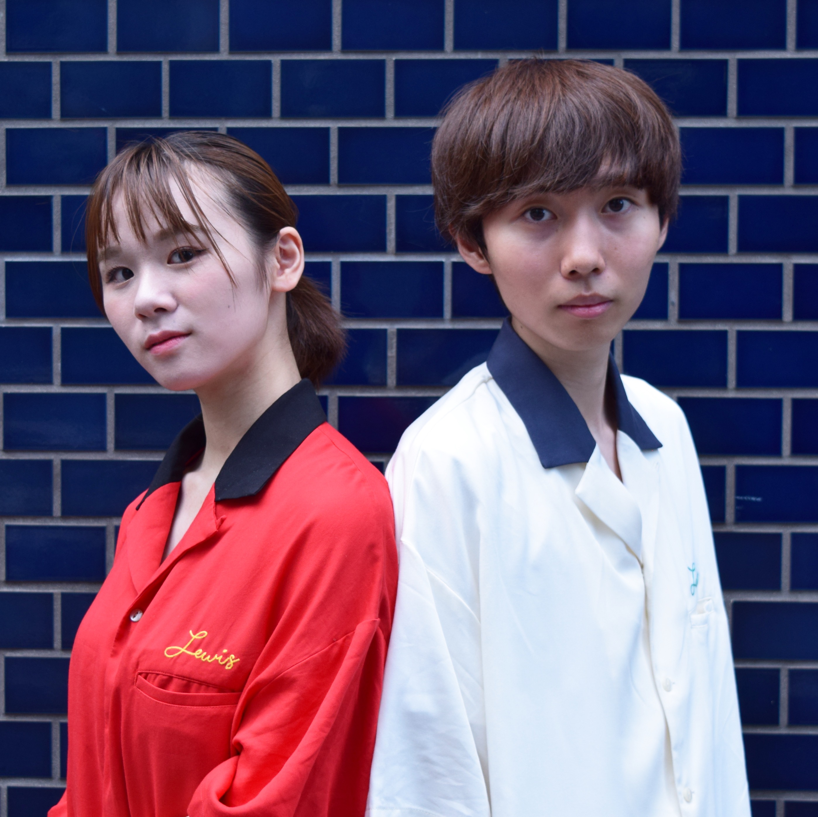 アーティスト写真