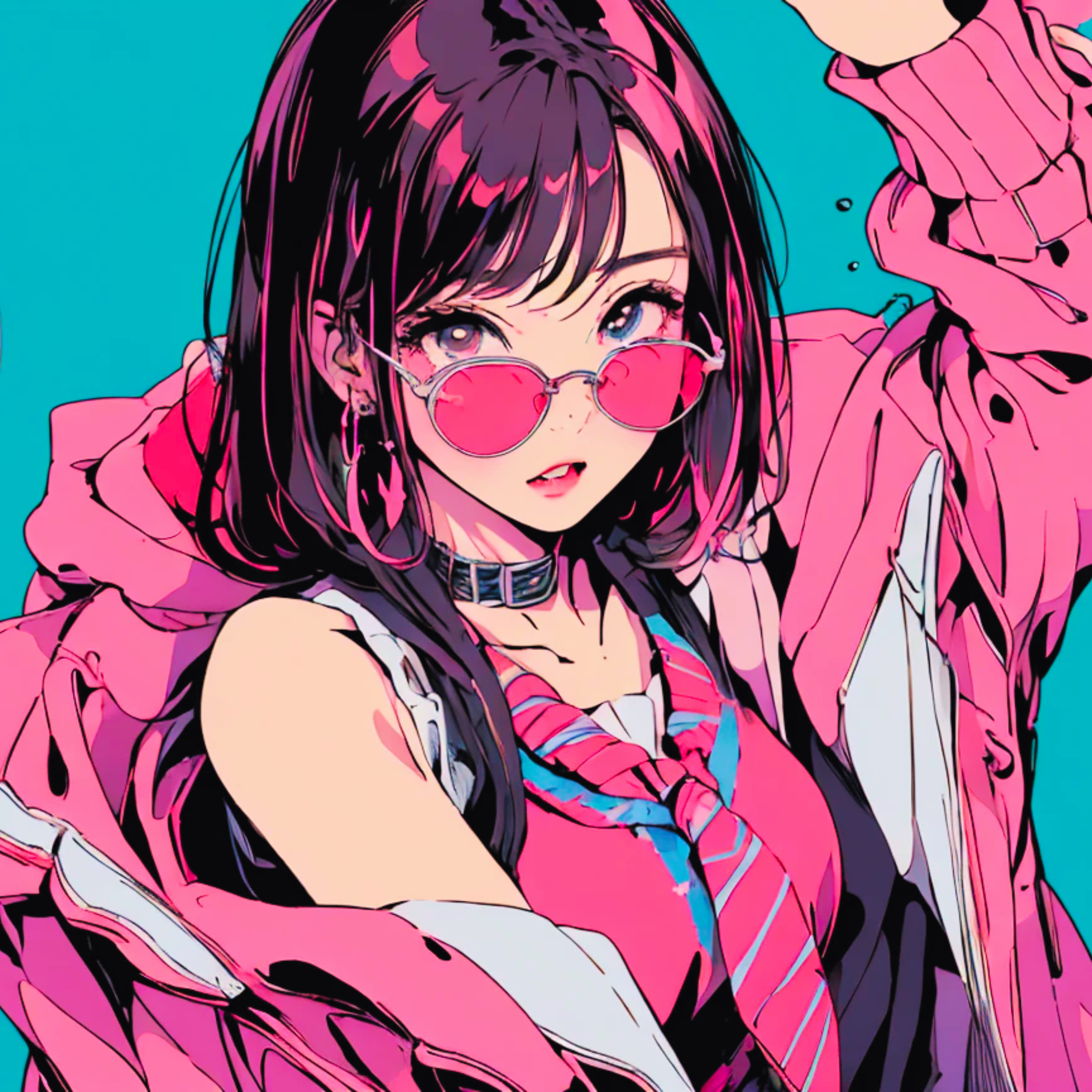 アーティスト写真