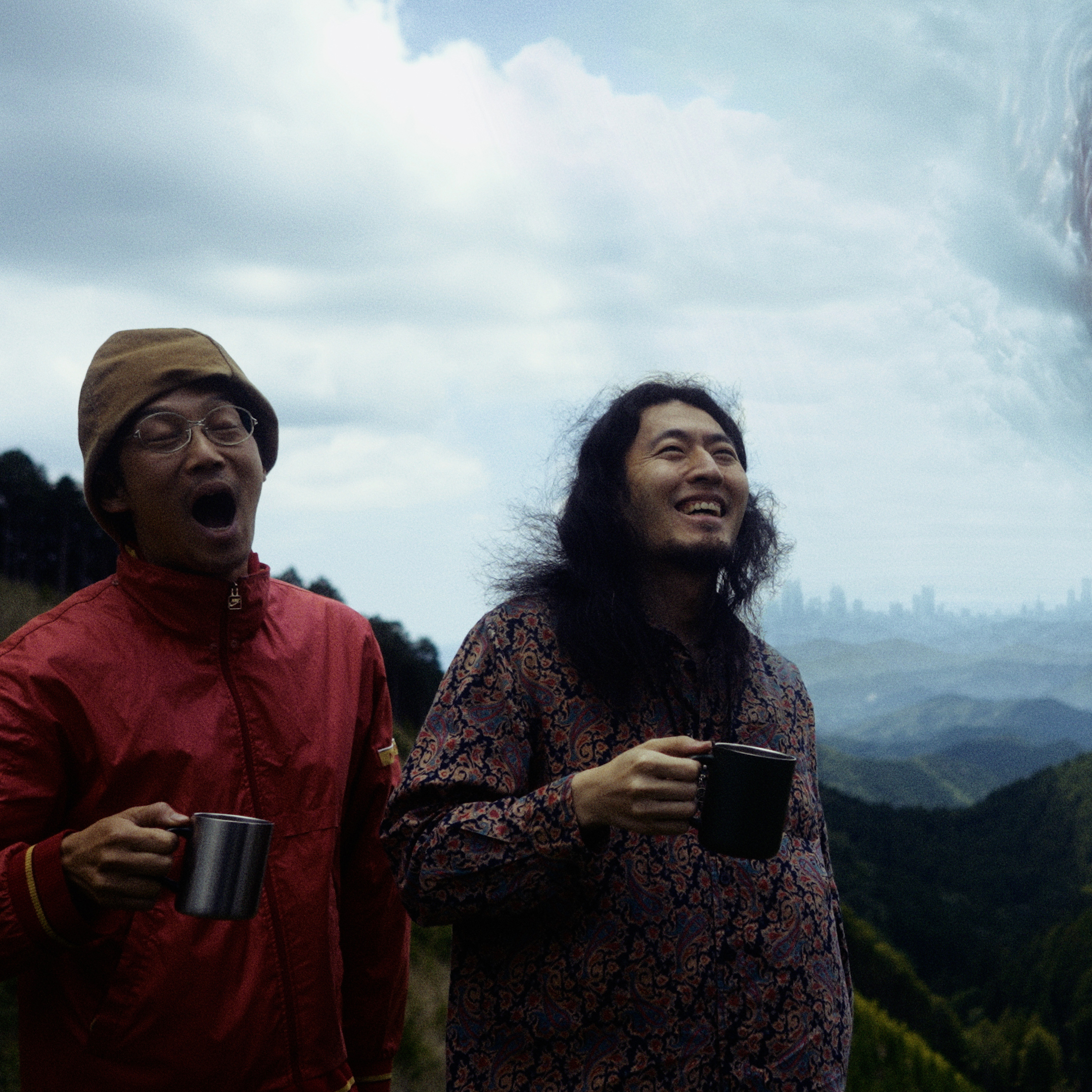 アーティスト写真