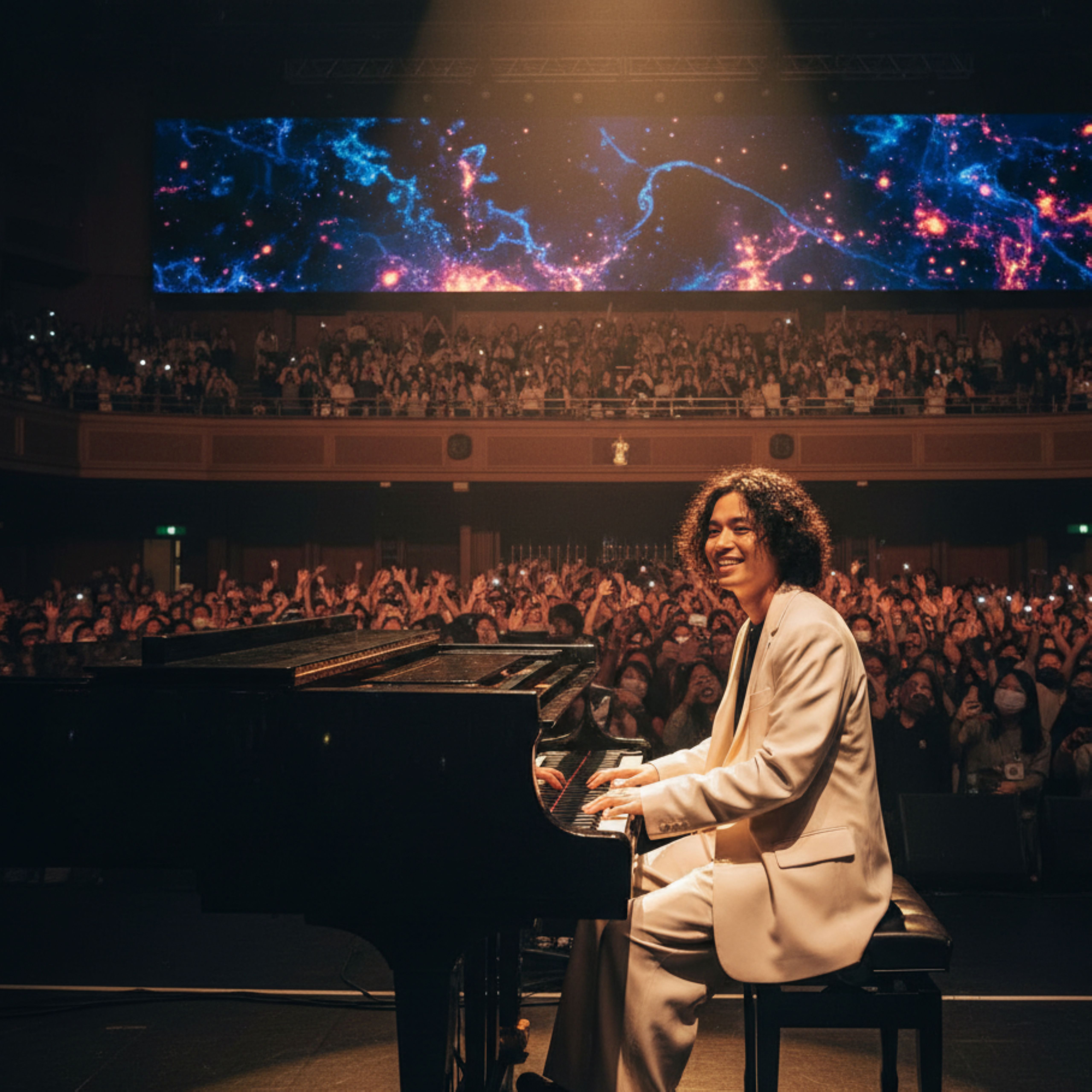 アーティスト写真