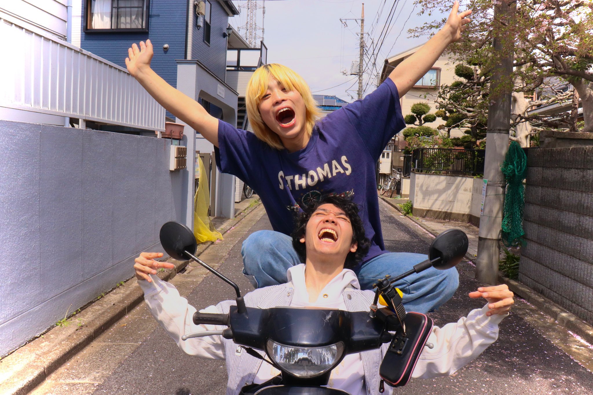 アーティスト写真
