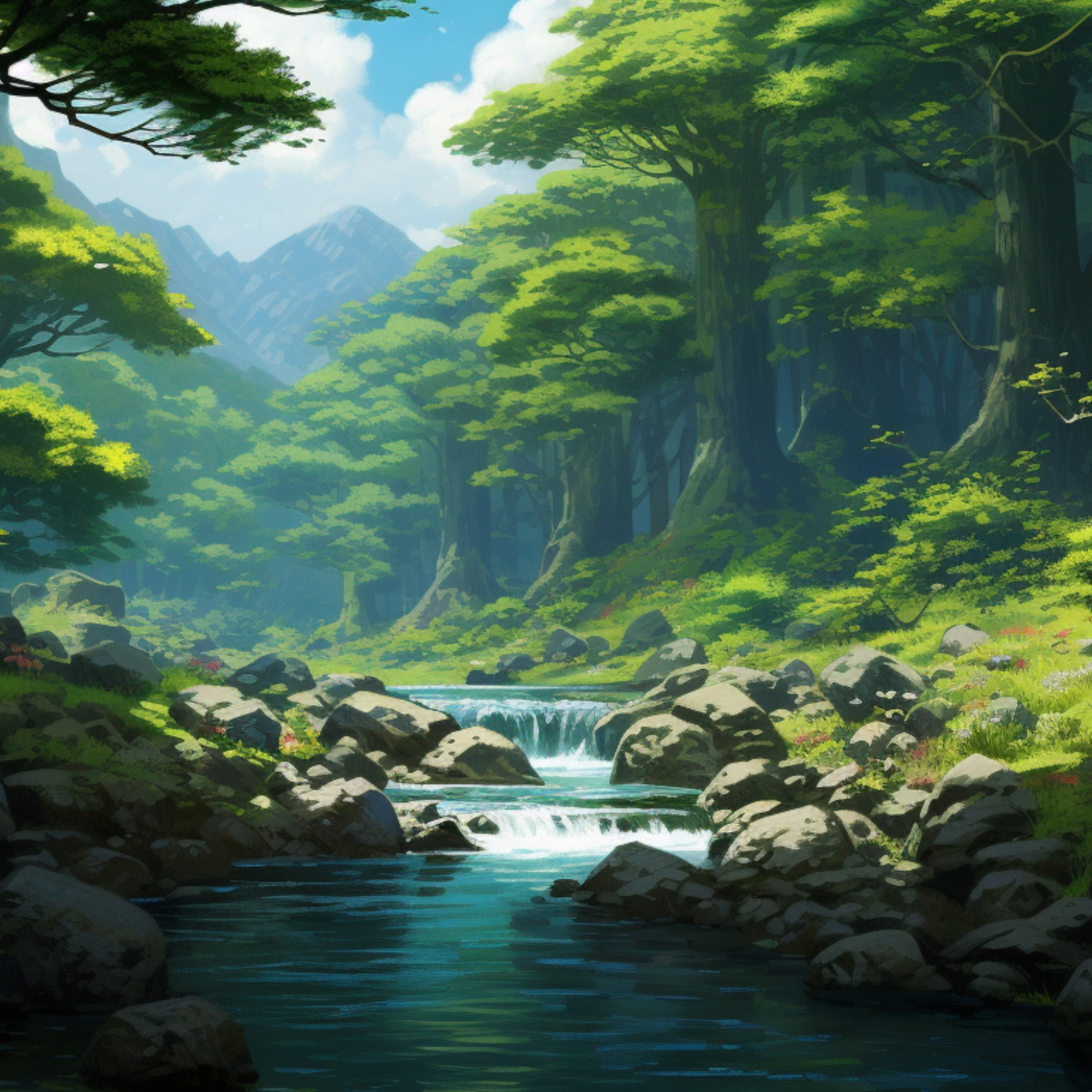 アーティスト写真