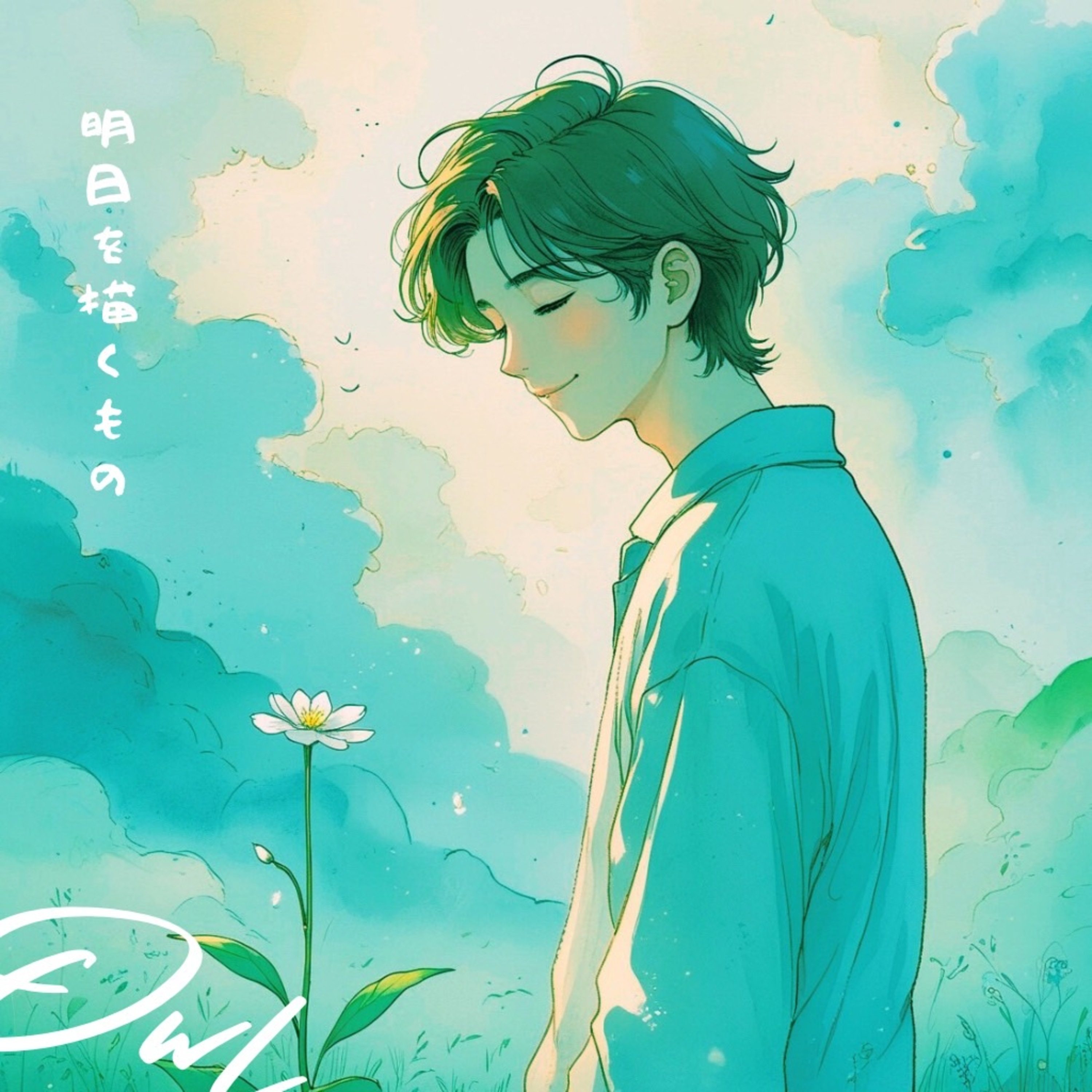 アーティスト写真