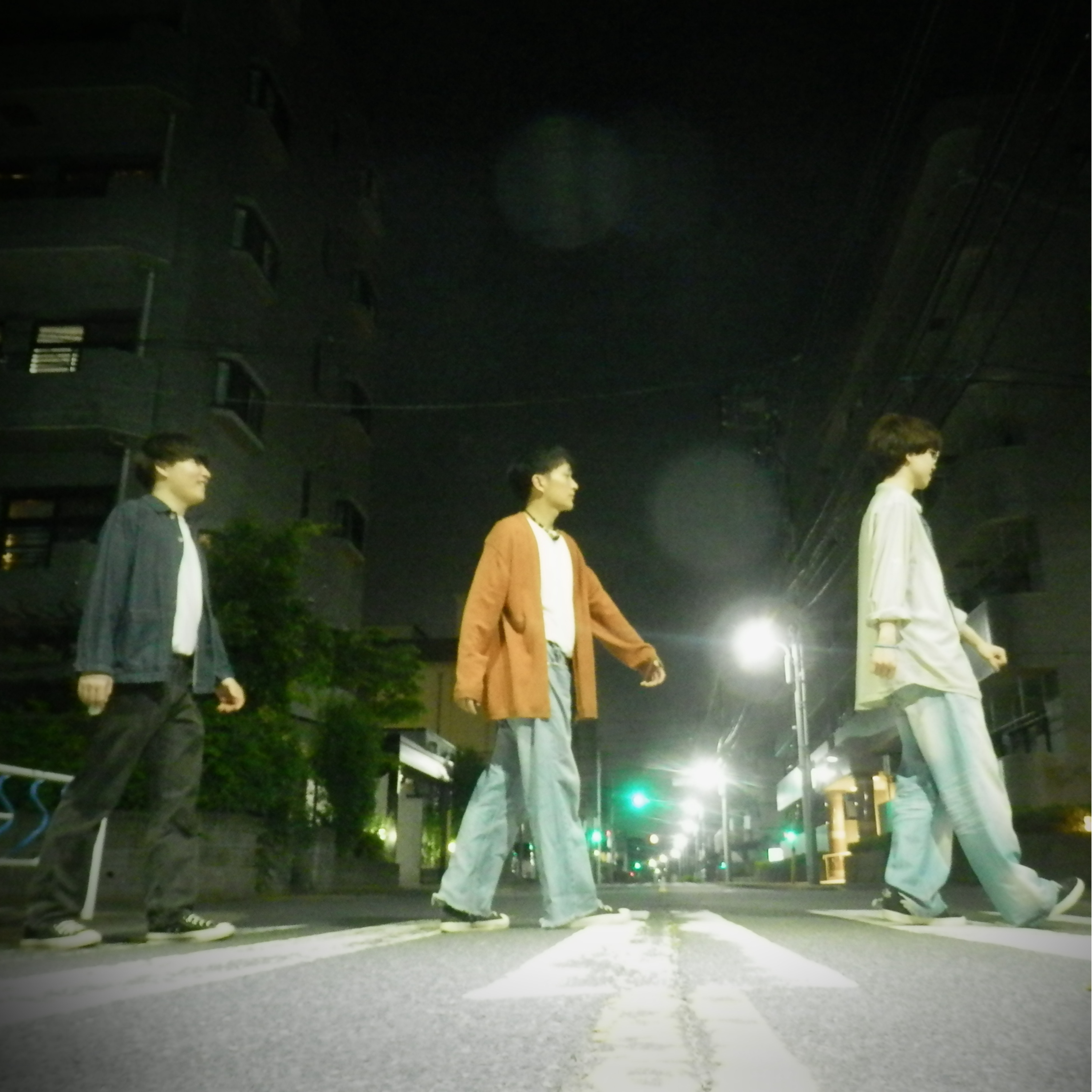 アーティスト写真