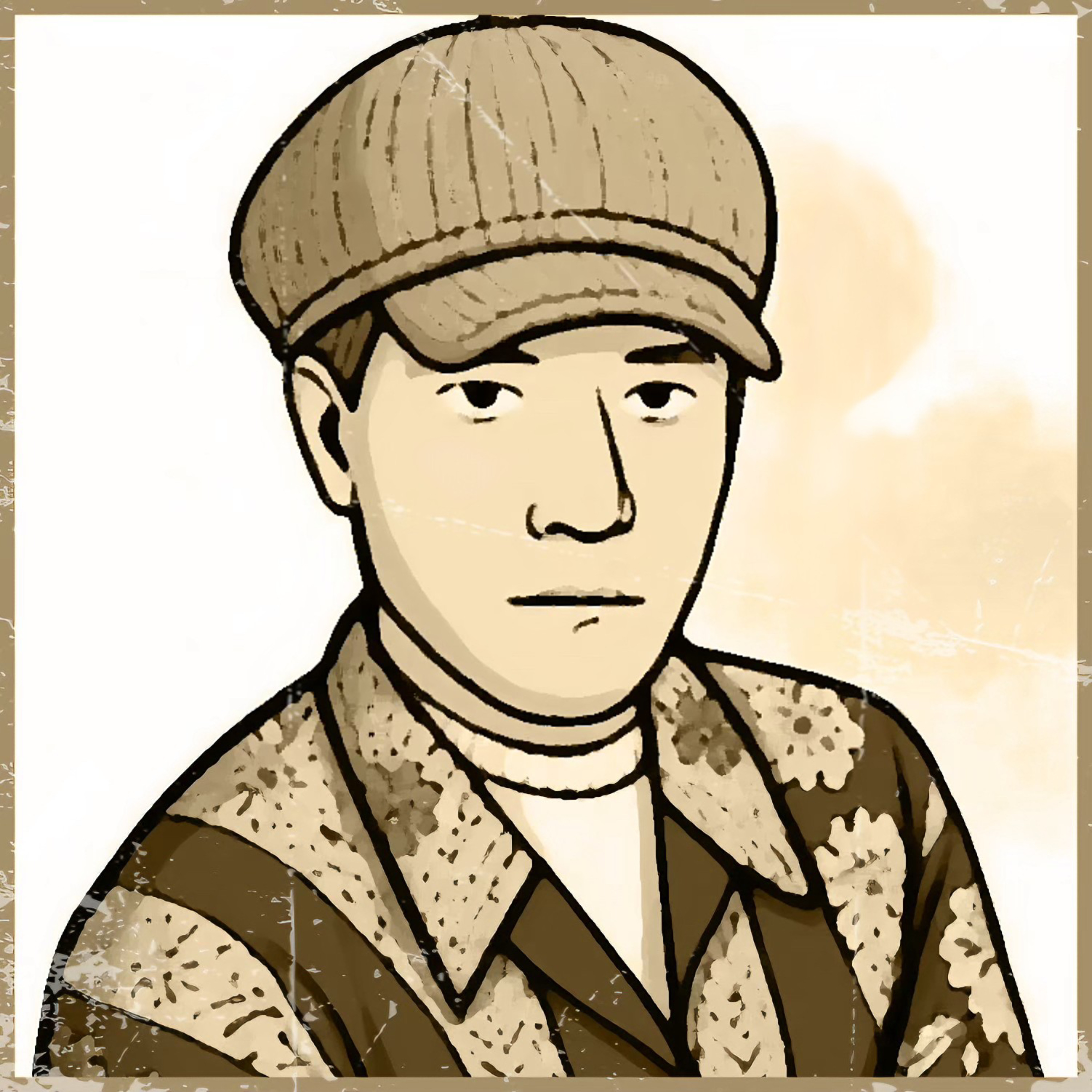 アーティスト写真