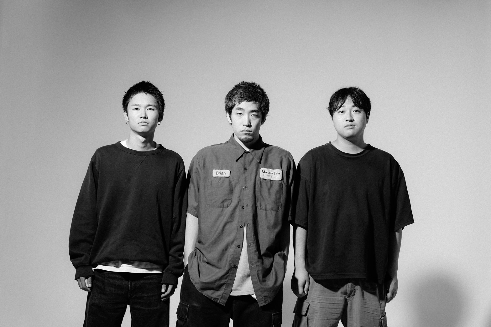 アーティスト写真