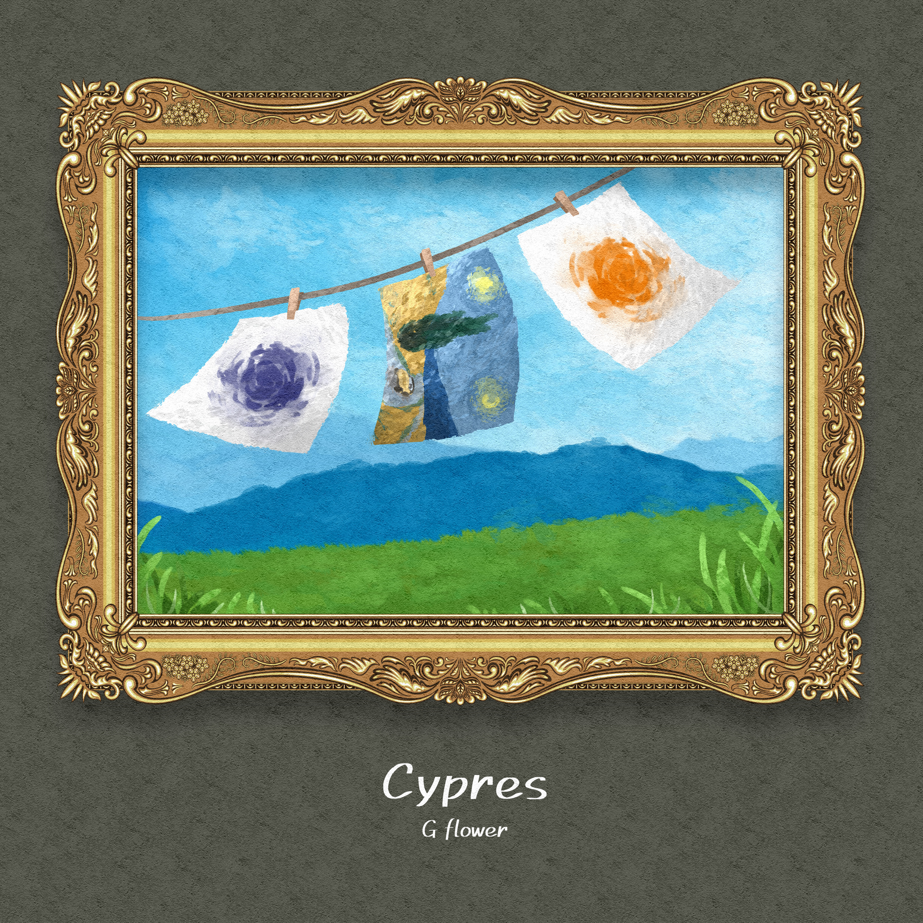 アーティスト写真